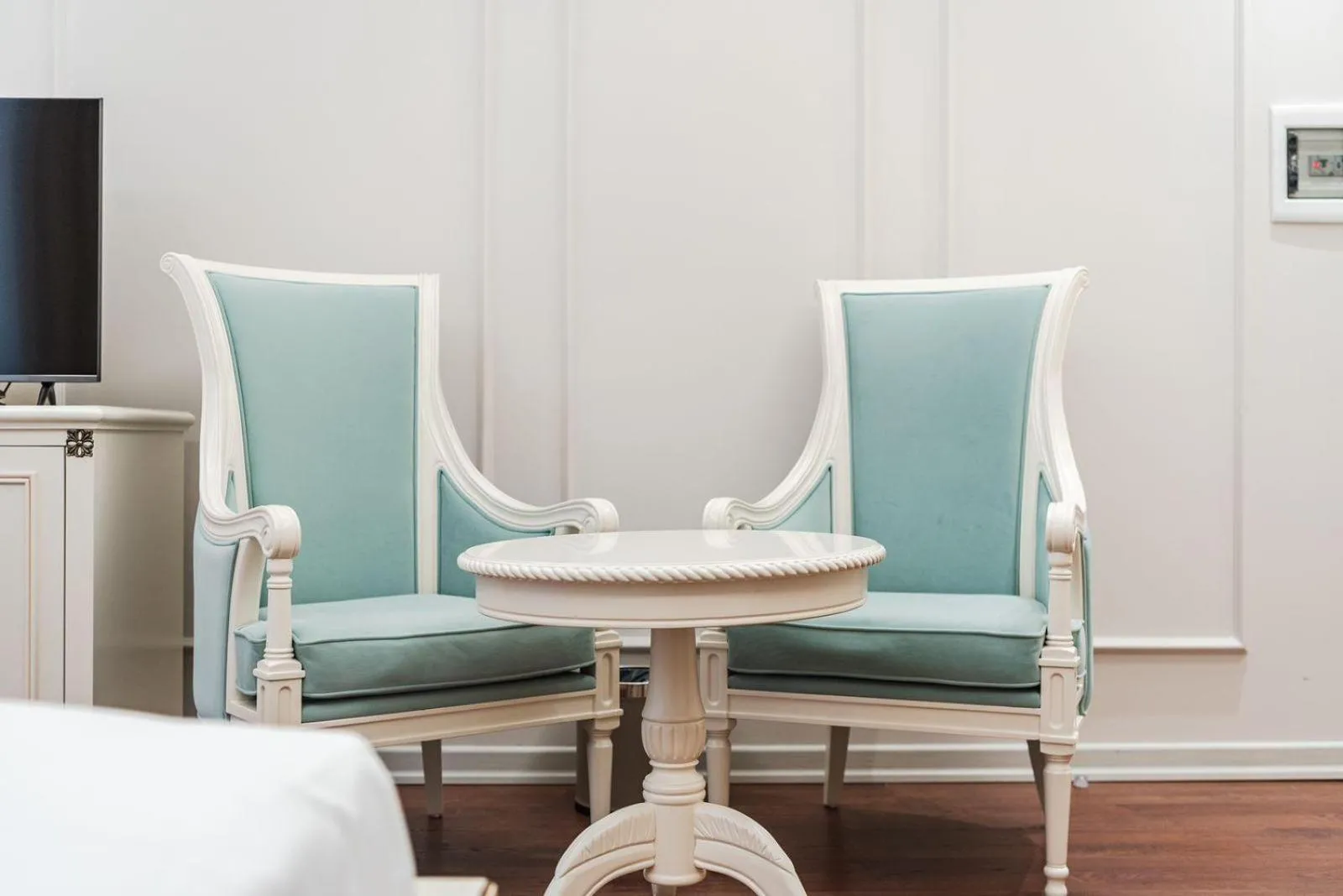 SOL INVICTUS Boutique Hotel Durres Albania