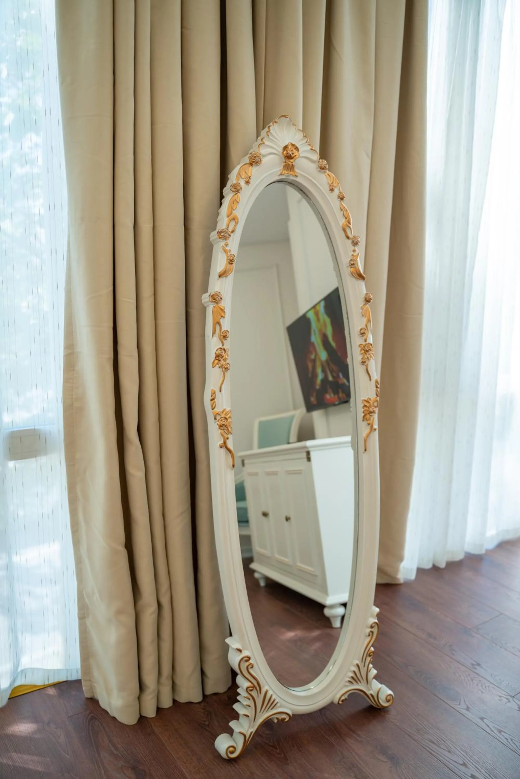 SOL INVICTUS Boutique Hotel Durres Albania