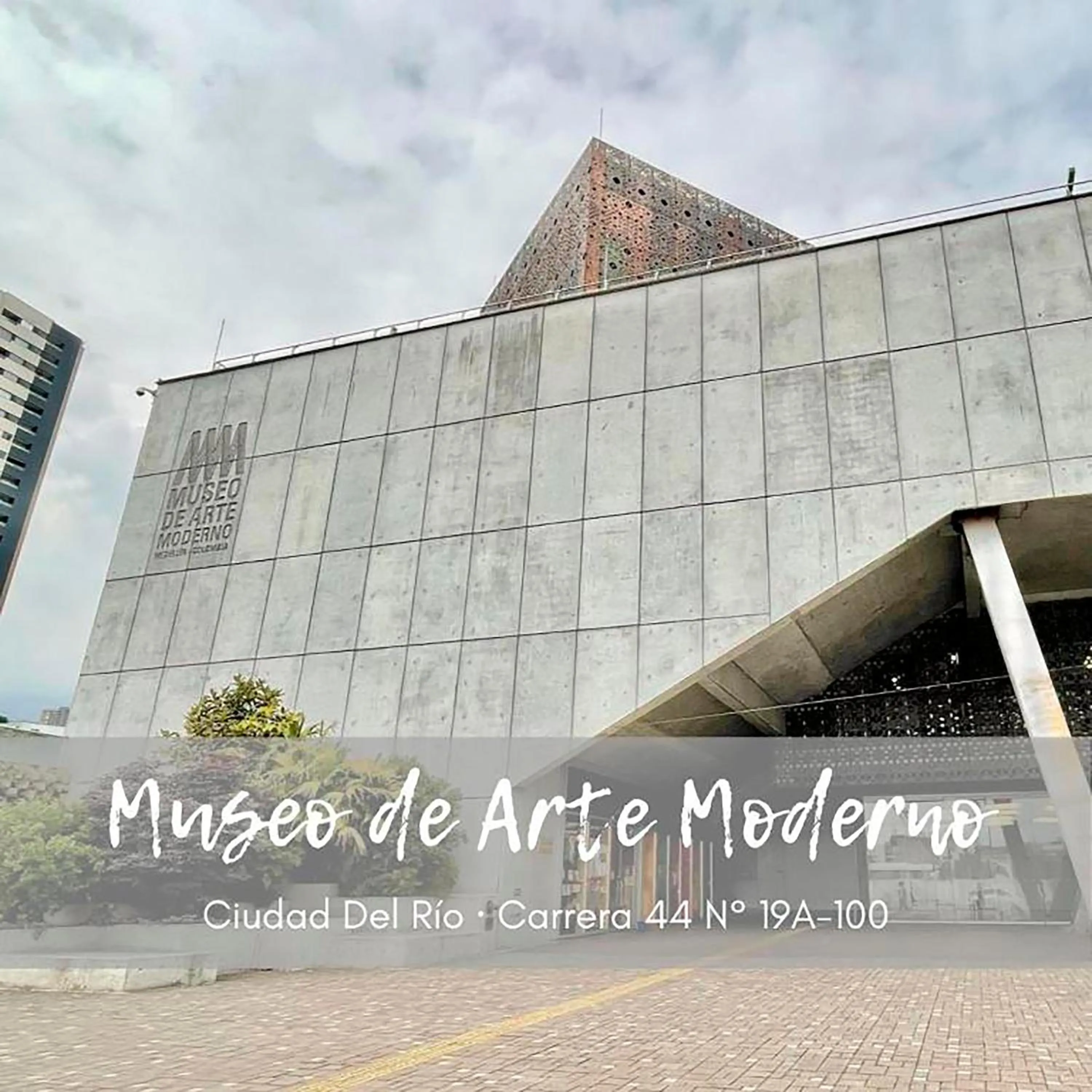 Off site in Orbe Hotel Medellín