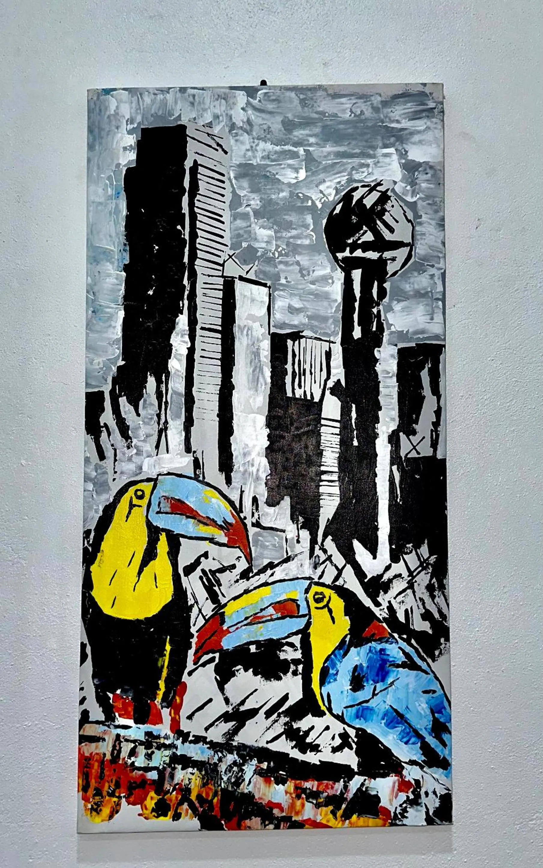 Decorative detail in El Deseo Serendipity Tortuguero