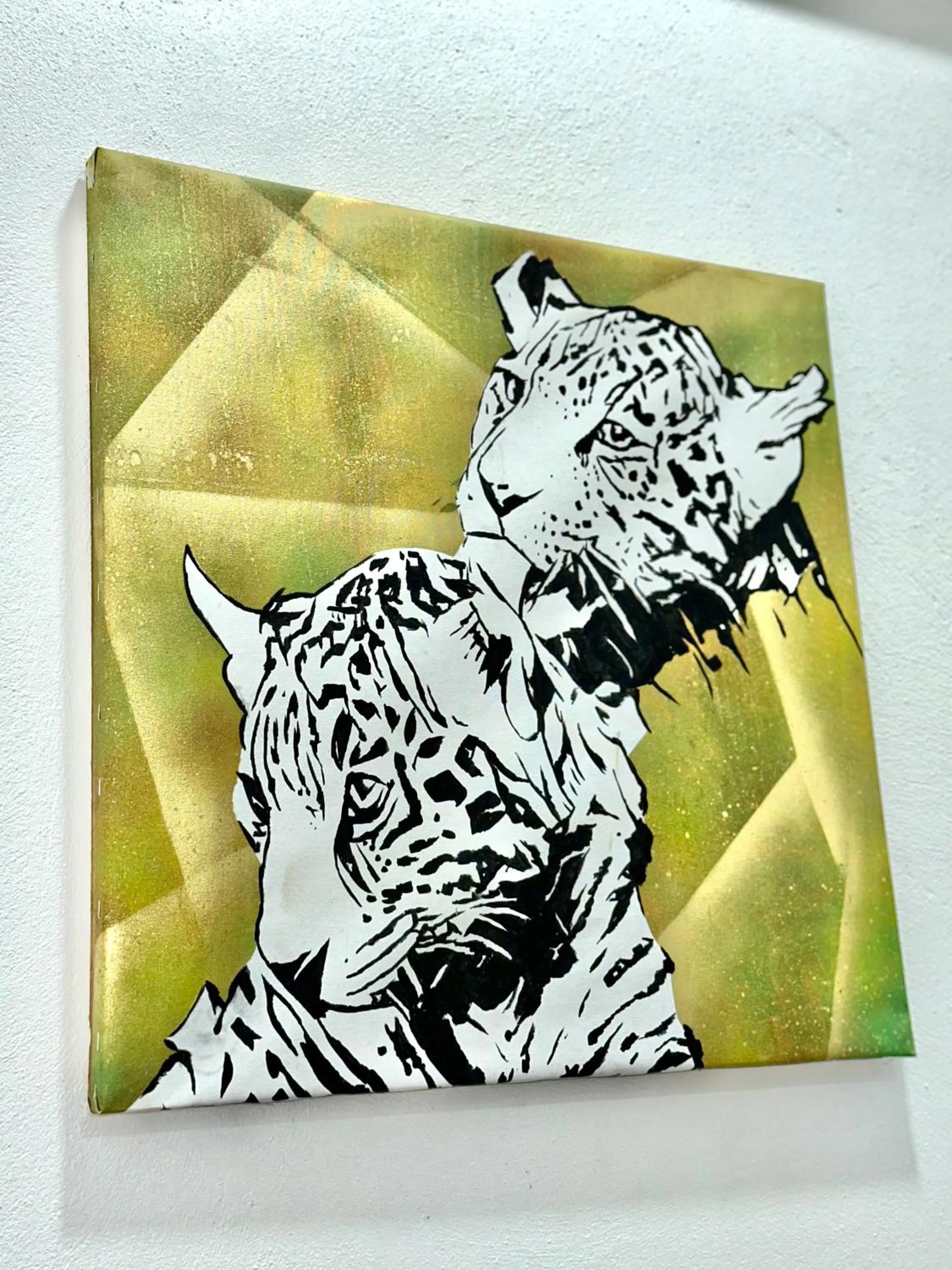 Decorative detail in El Deseo Serendipity Tortuguero