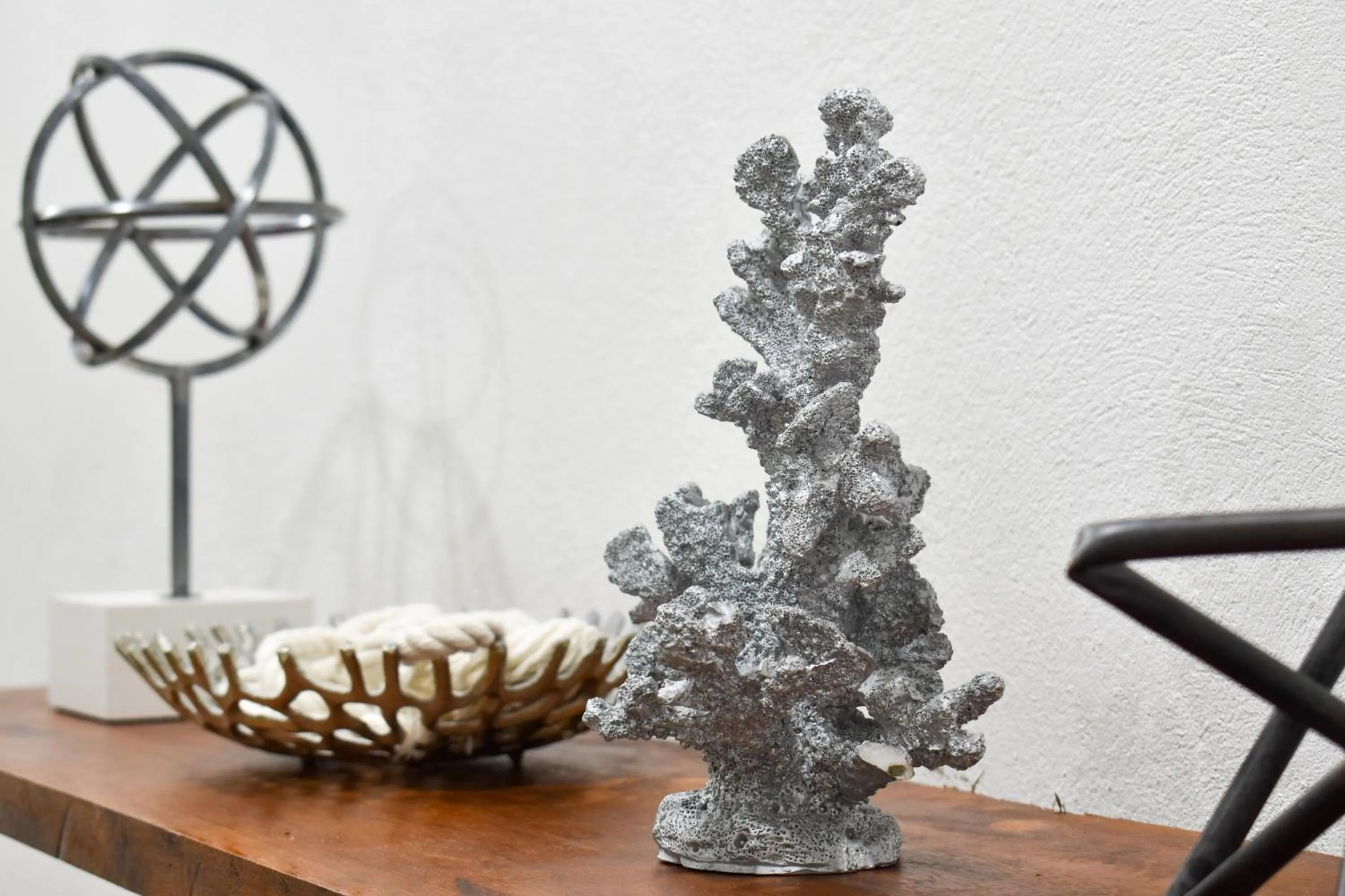 Decorative detail in El Deseo Serendipity Tortuguero