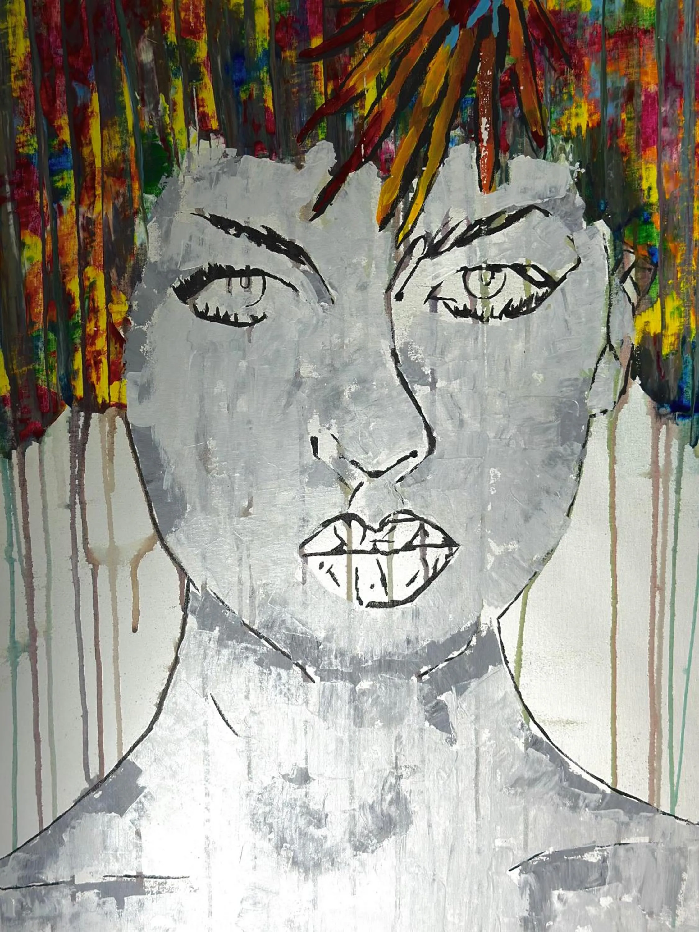 Decorative detail in El Deseo Serendipity Tortuguero