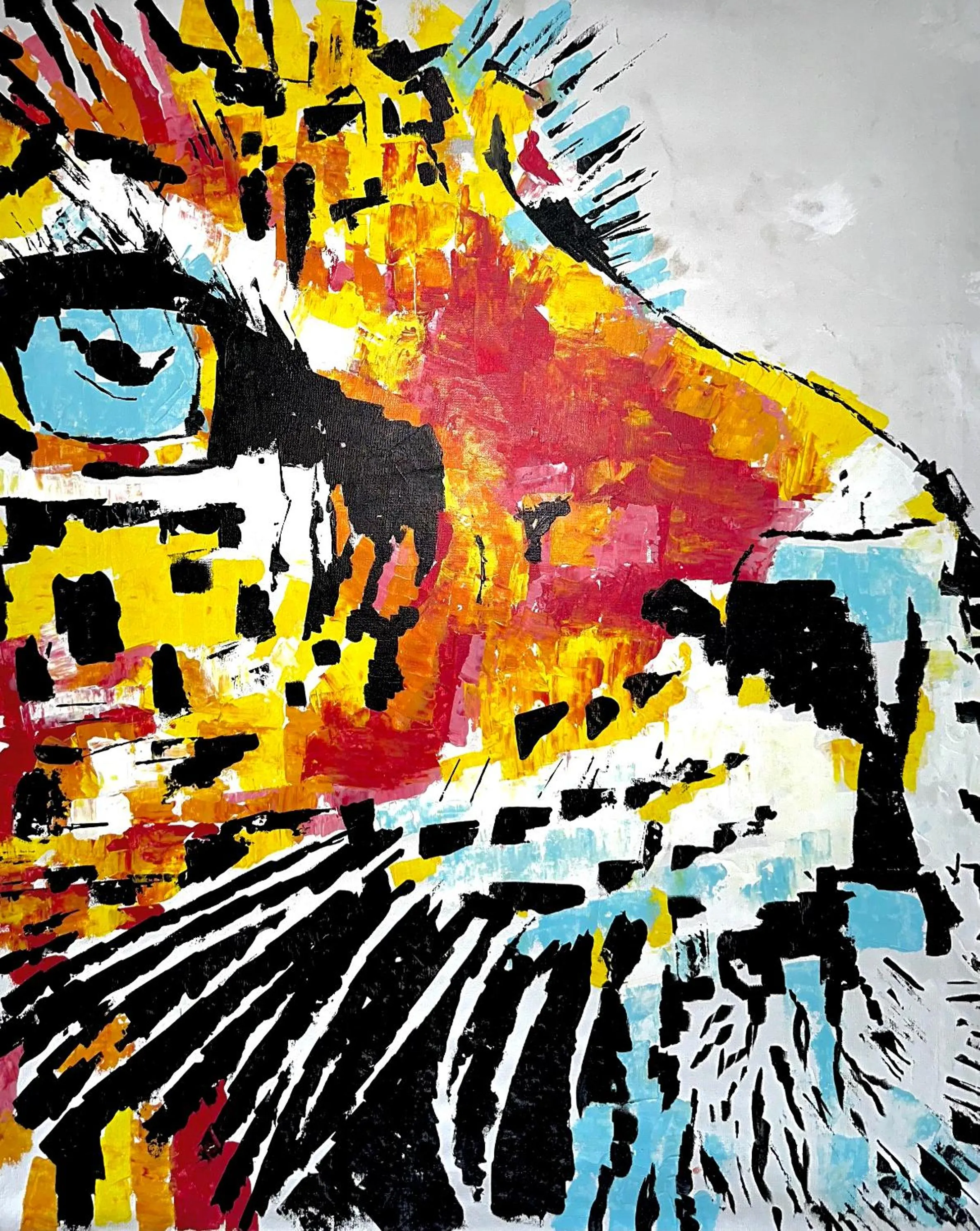 Decorative detail in El Deseo Serendipity Tortuguero