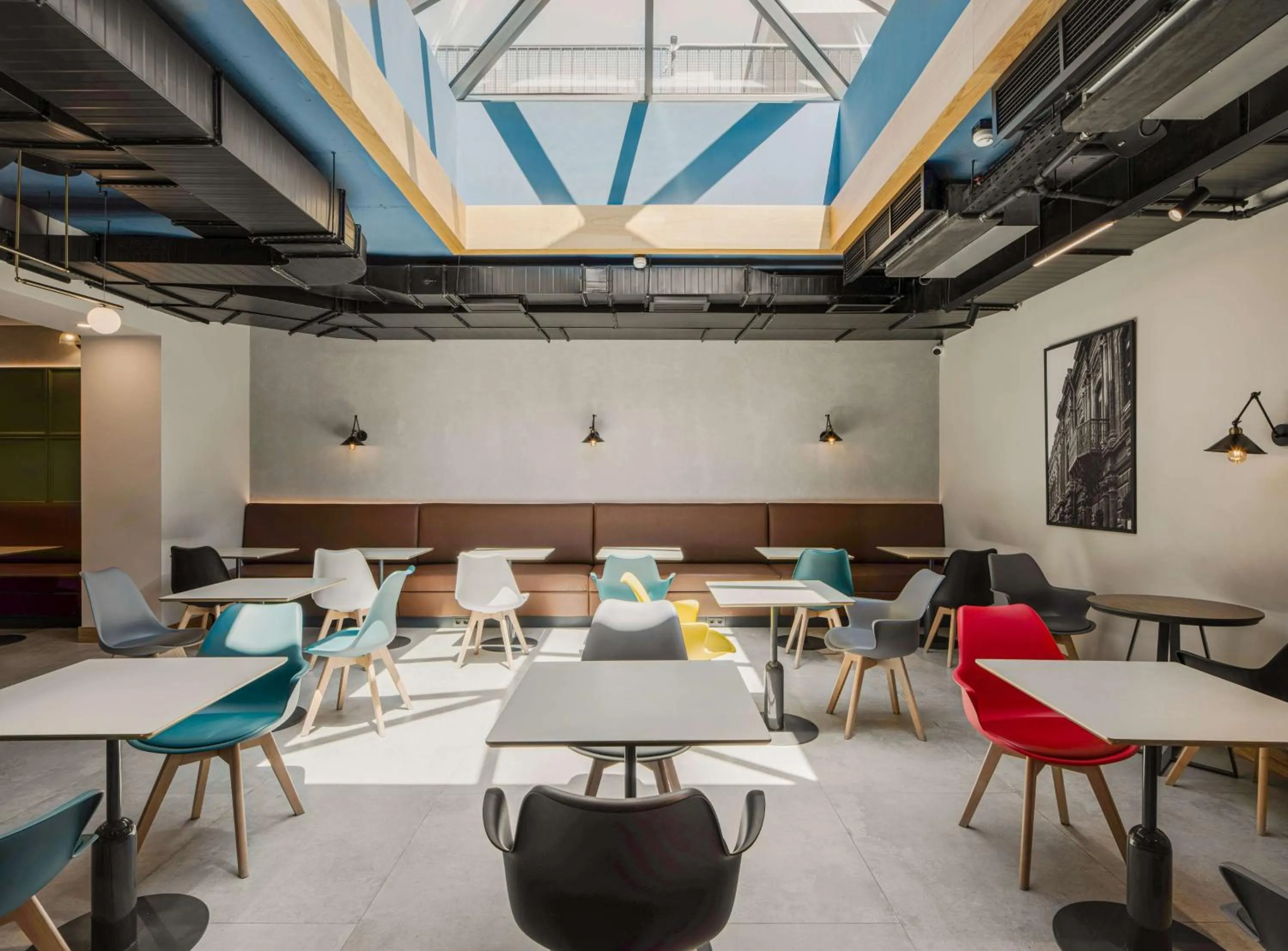 Bedroom in Radisson Hotel & Spa Gyumri