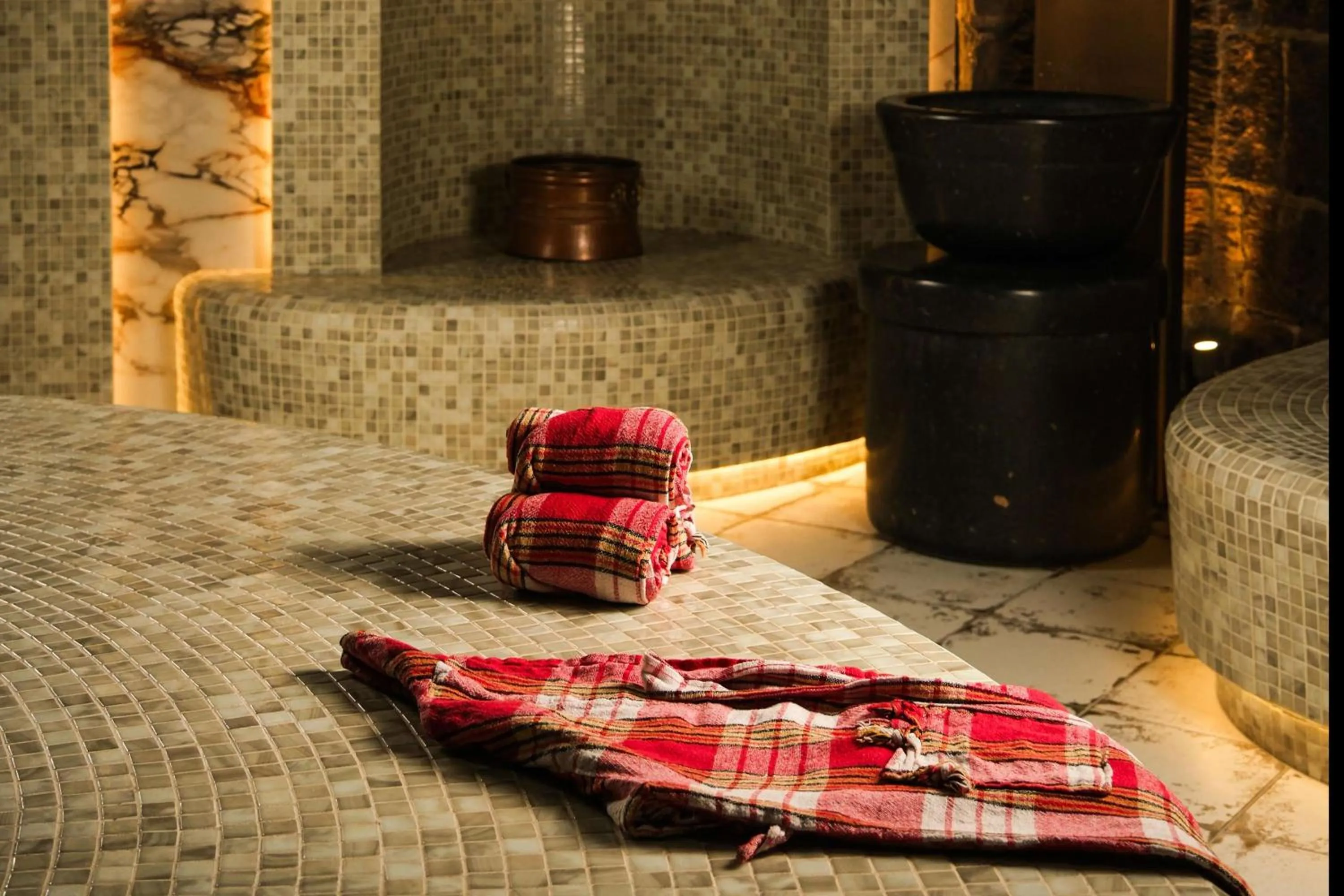 Bedroom in Radisson Hotel & Spa Gyumri