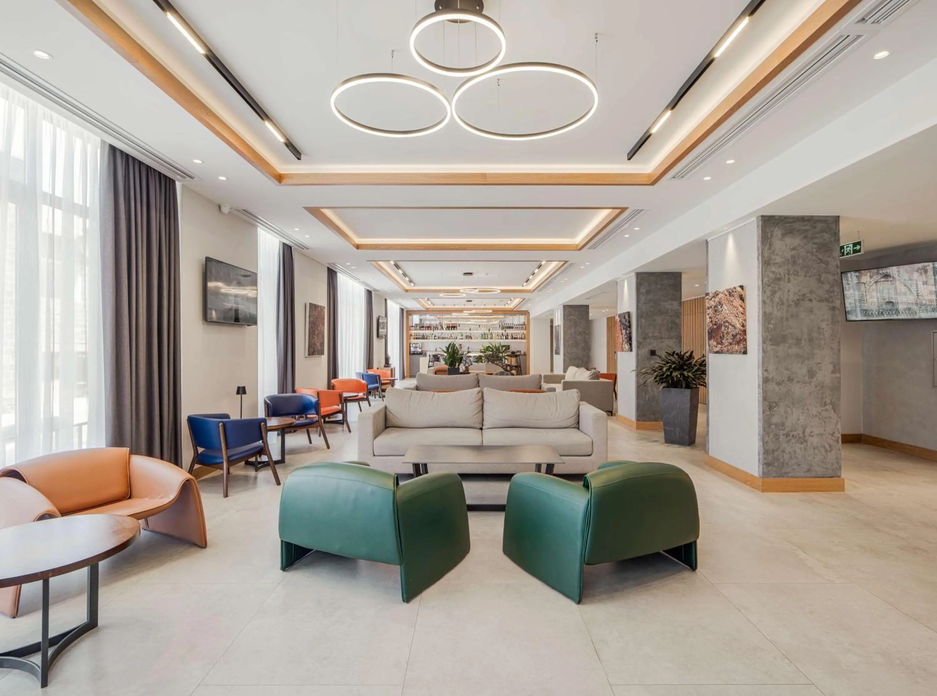 Radisson Hotel & Spa Gyumri