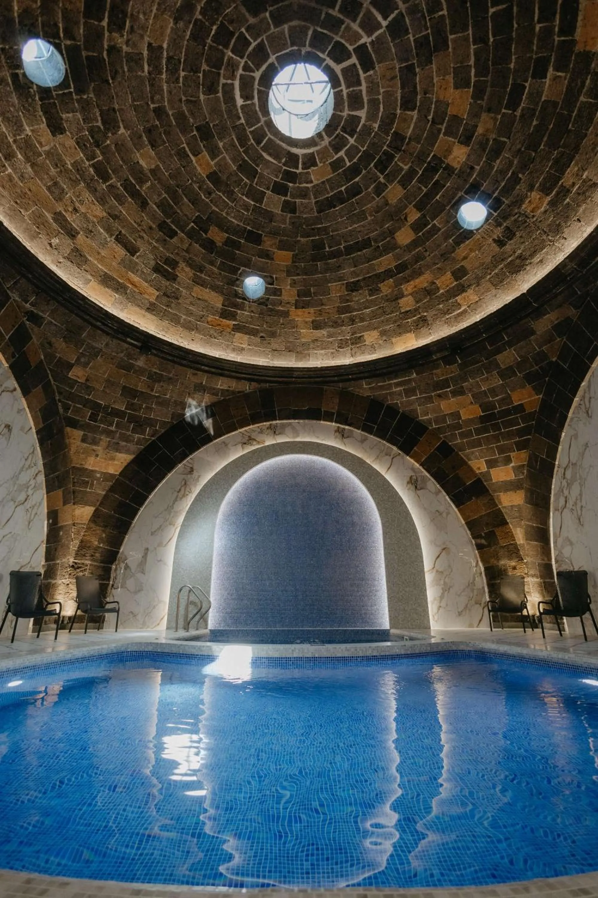 Bedroom in Radisson Hotel & Spa Gyumri