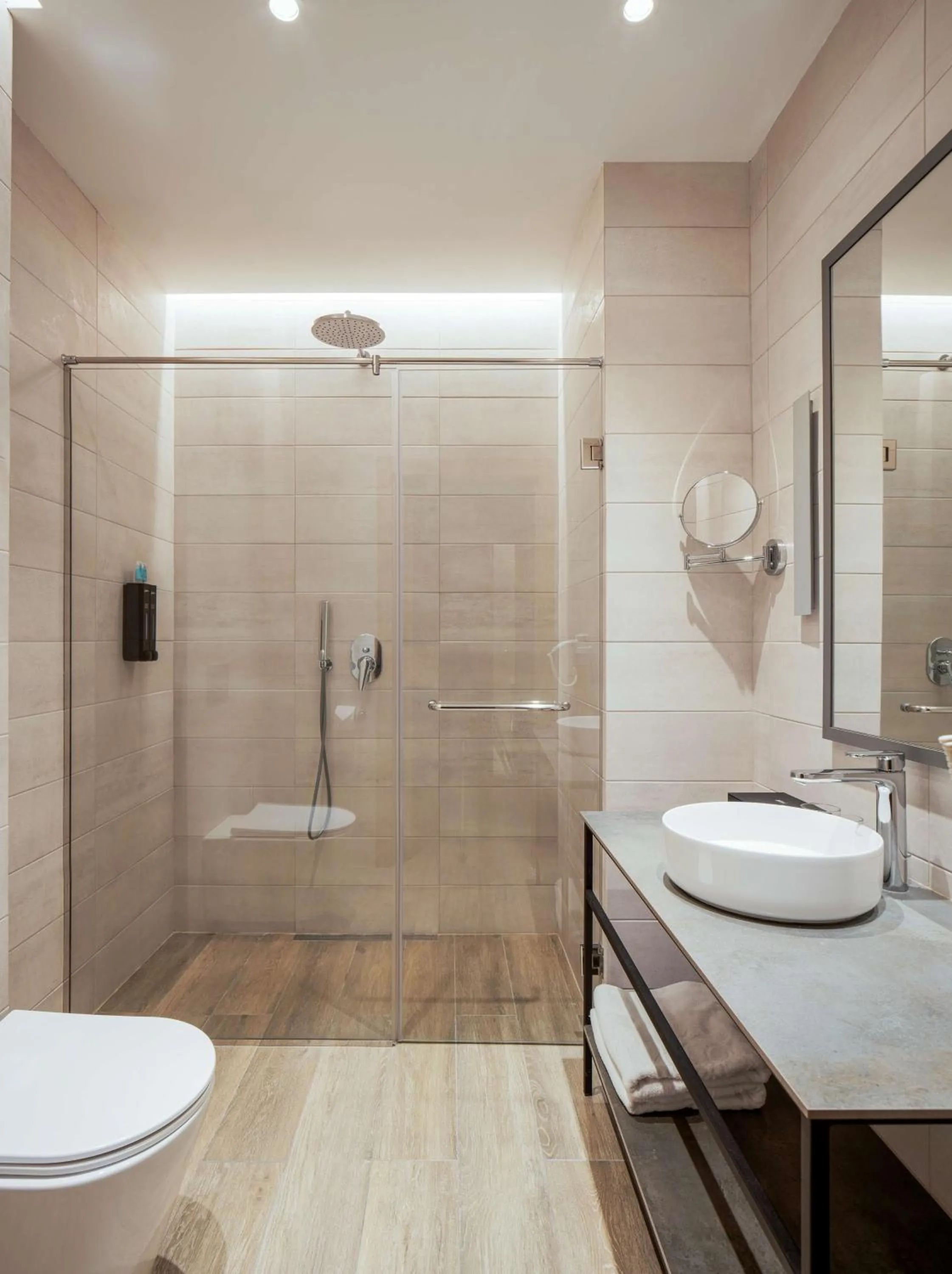 Bedroom in Radisson Hotel & Spa Gyumri