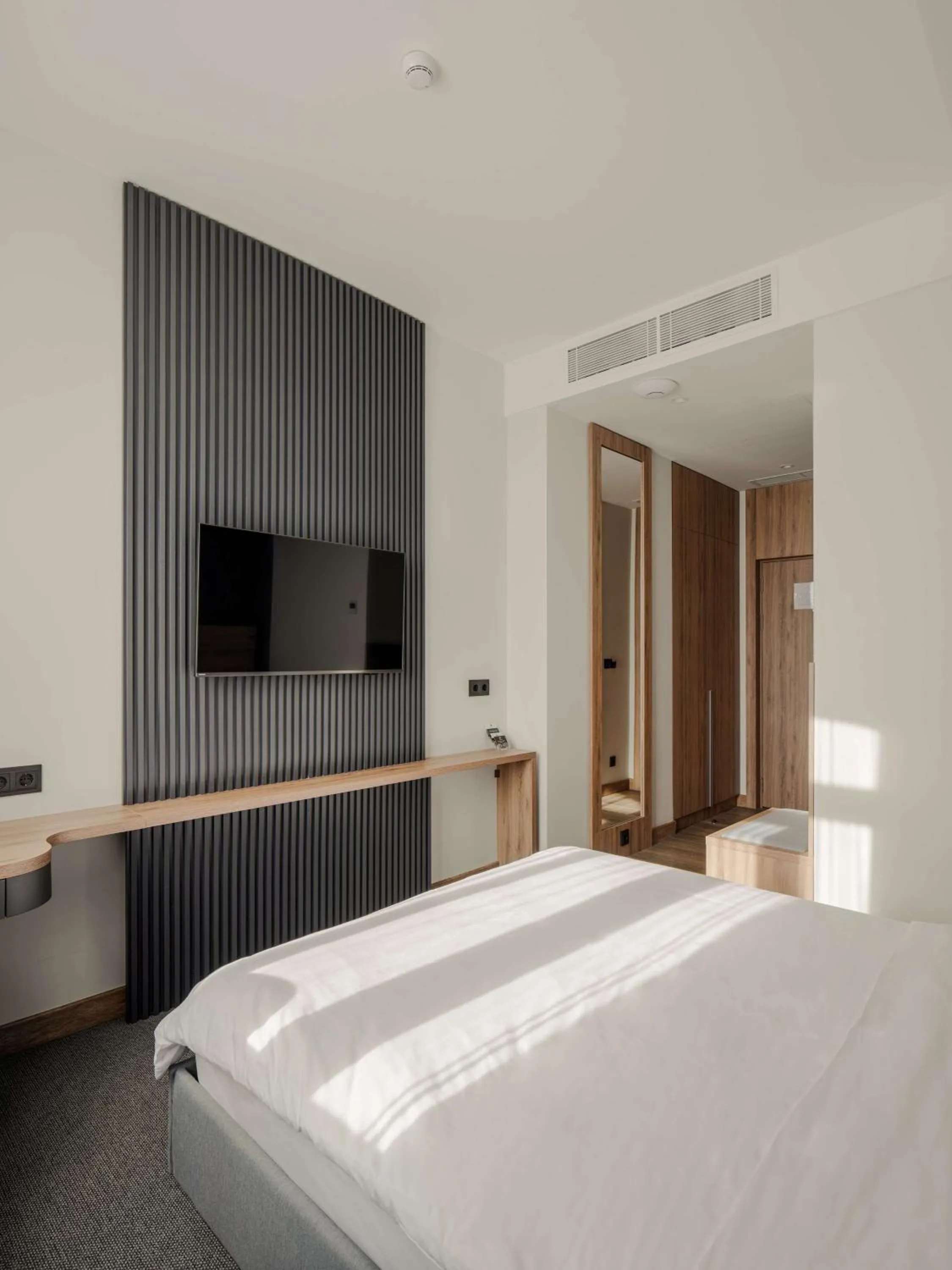 Bedroom, Bed in Radisson Hotel & Spa Gyumri