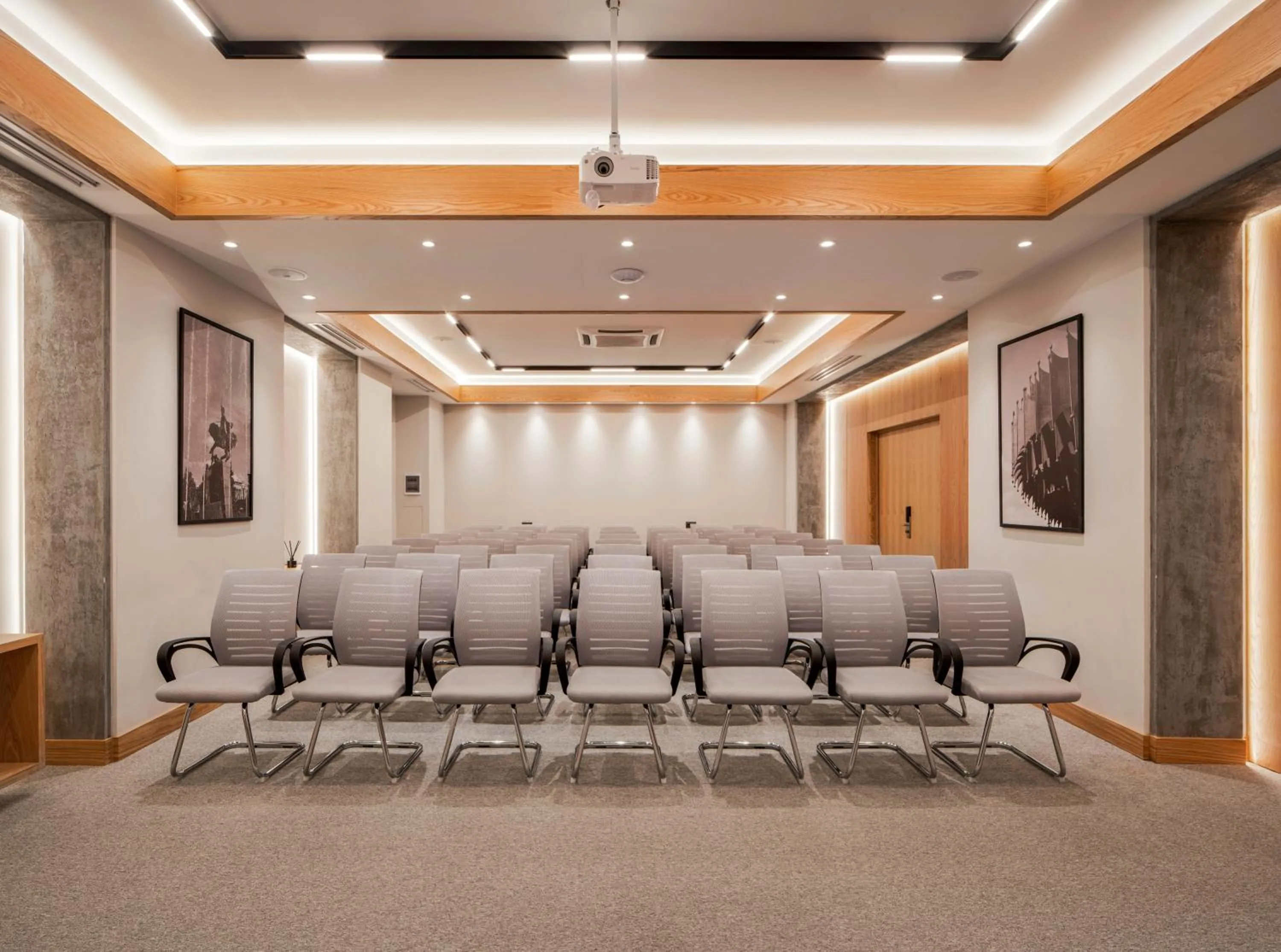 Meeting/conference room in Radisson Hotel & Spa Gyumri