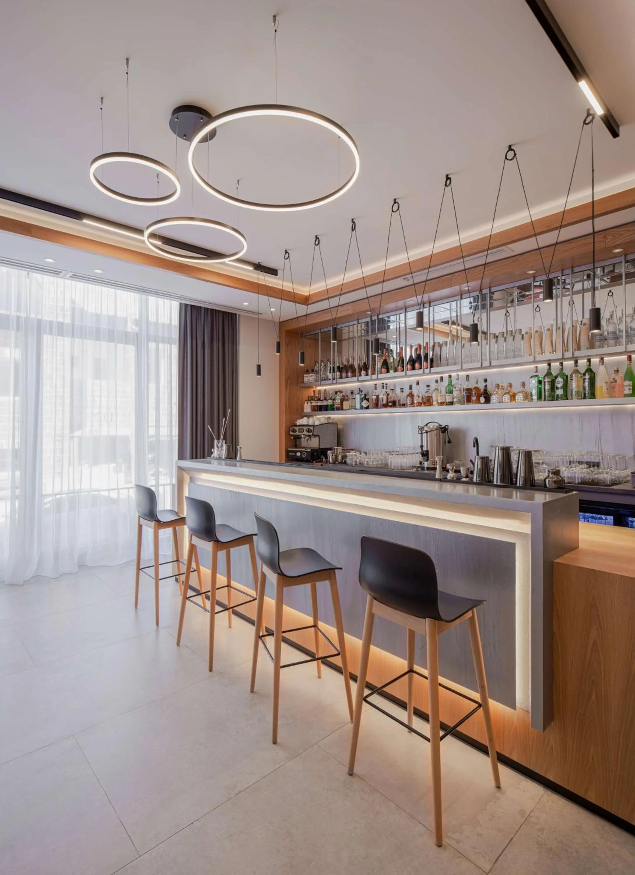 Bedroom in Radisson Hotel & Spa Gyumri