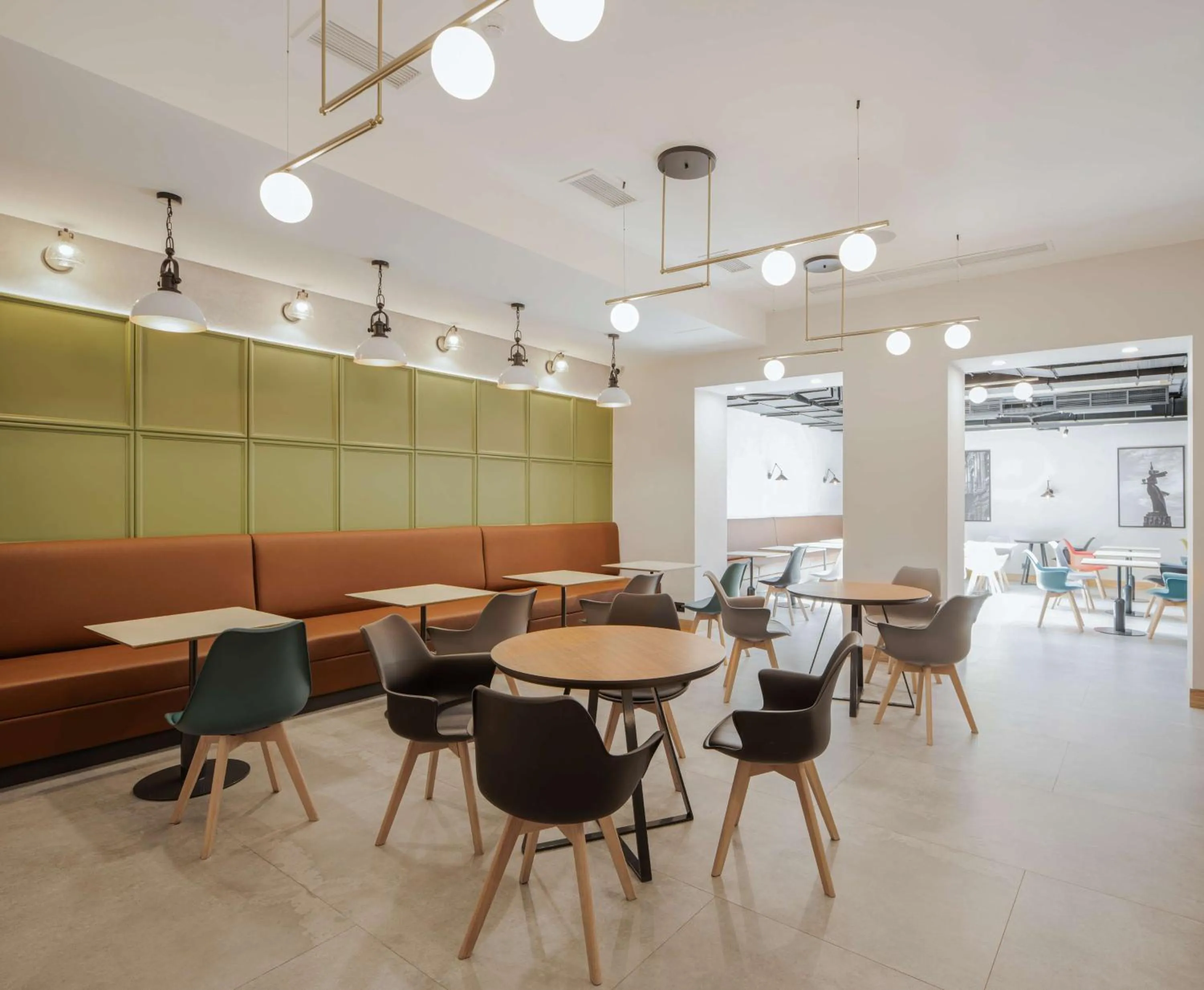 Bedroom in Radisson Hotel & Spa Gyumri