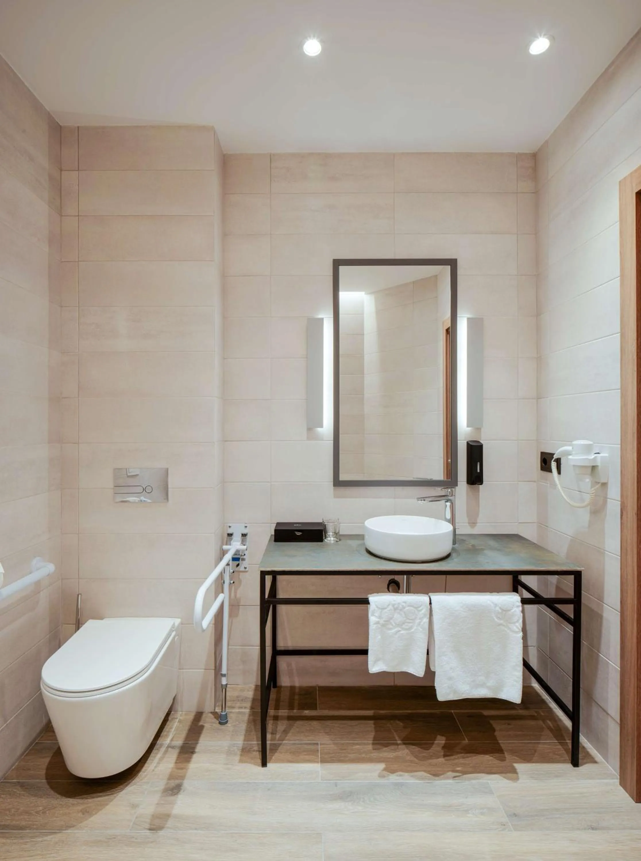 Bedroom in Radisson Hotel & Spa Gyumri