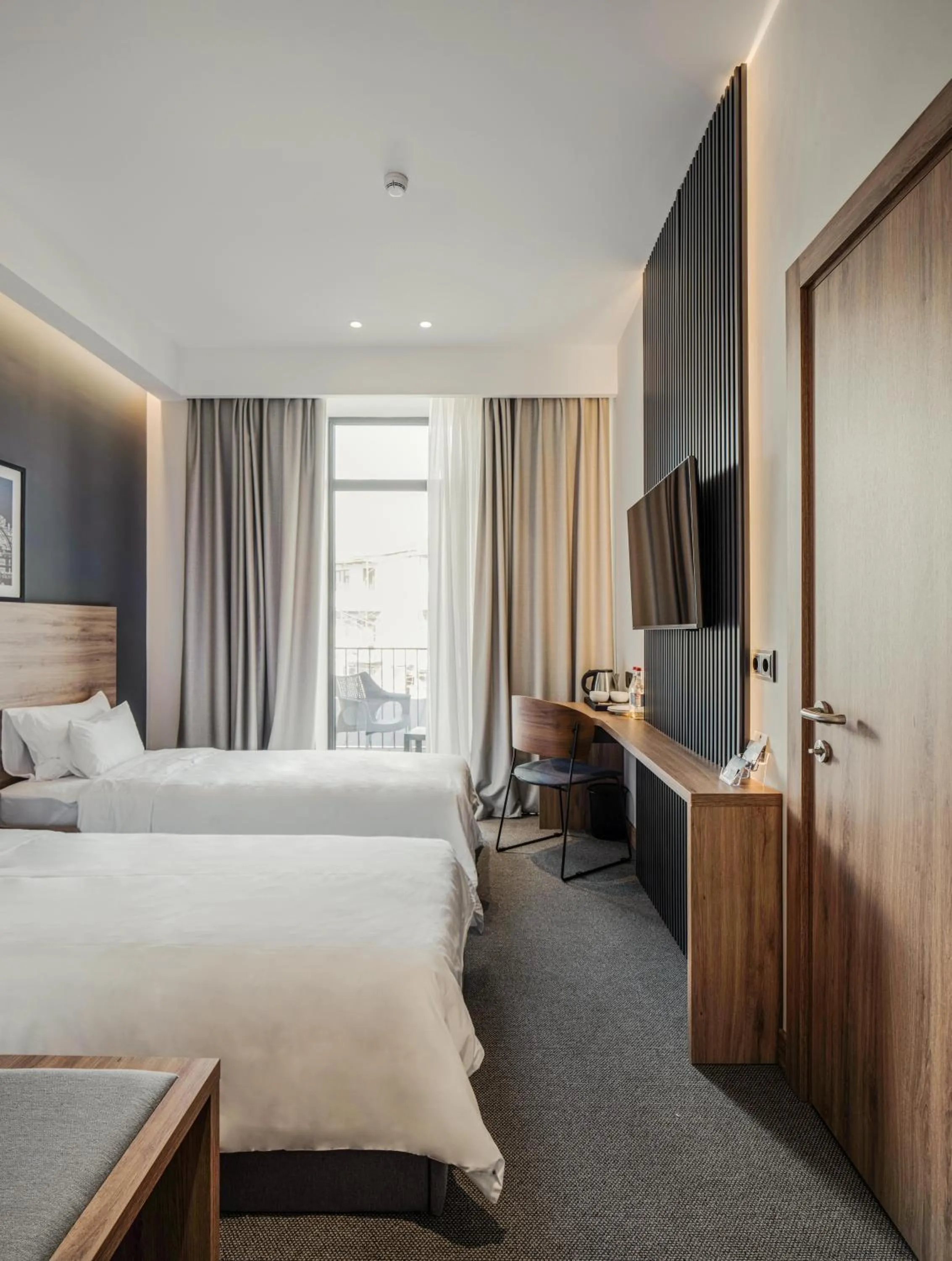 Bedroom, Bed in Radisson Hotel & Spa Gyumri