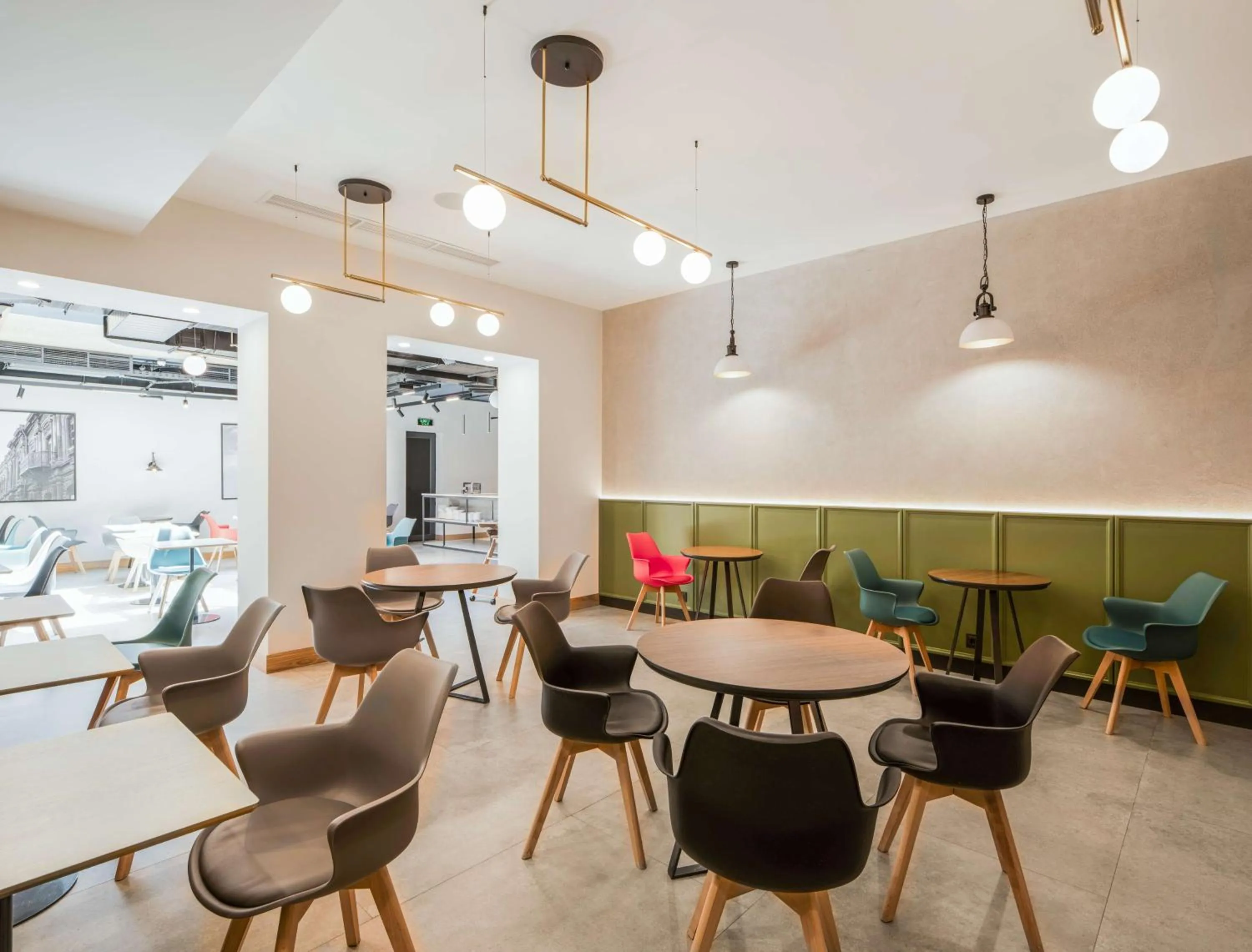 Bedroom in Radisson Hotel & Spa Gyumri