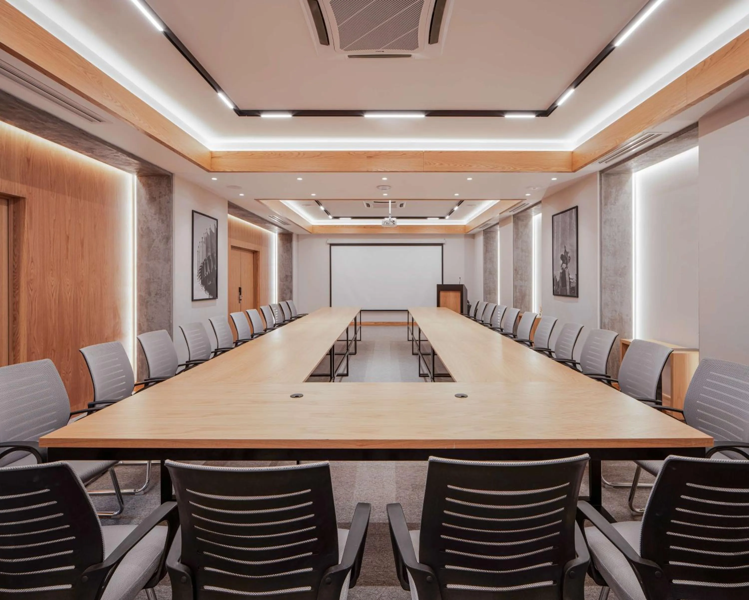 Bedroom in Radisson Hotel & Spa Gyumri