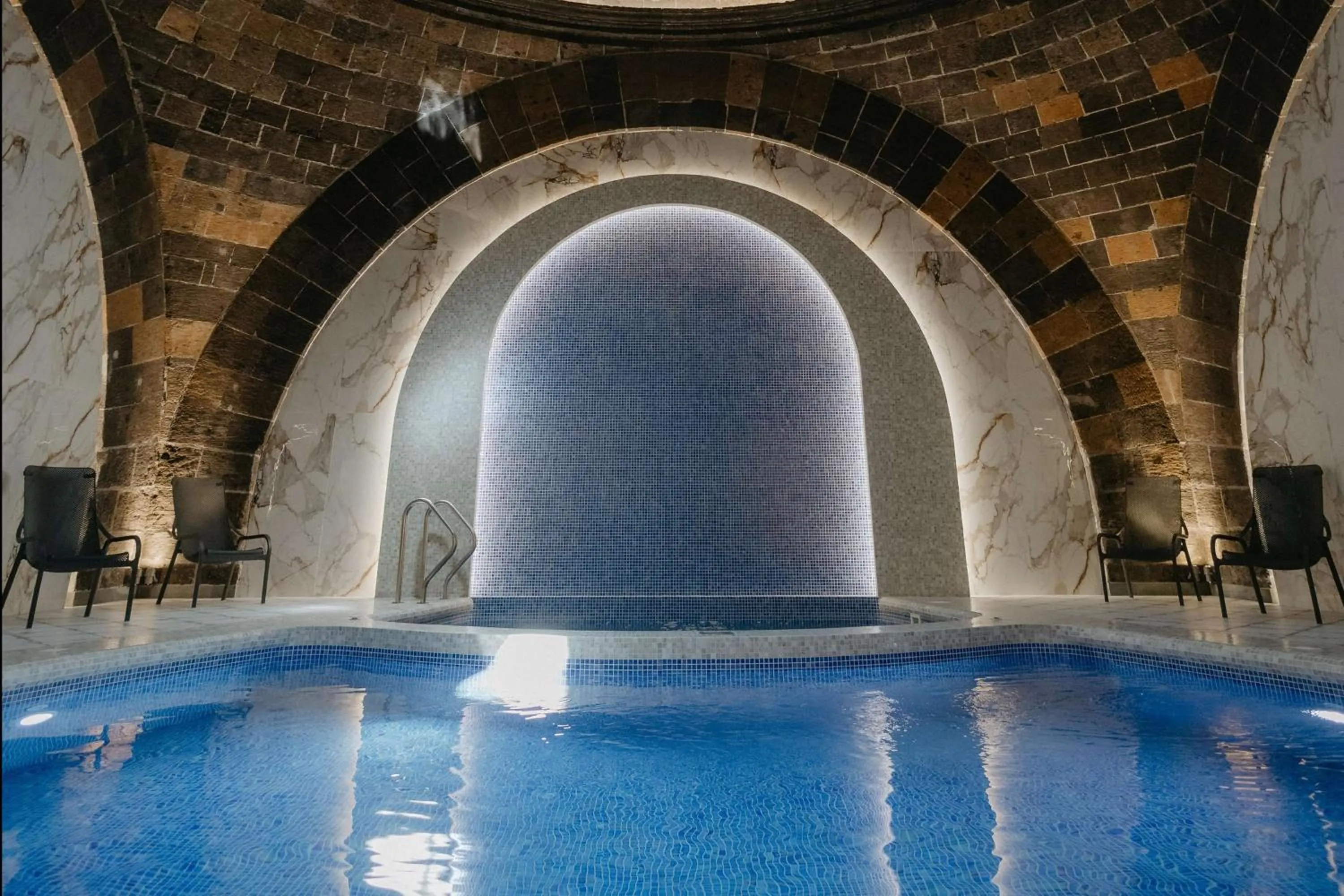 Bedroom in Radisson Hotel & Spa Gyumri