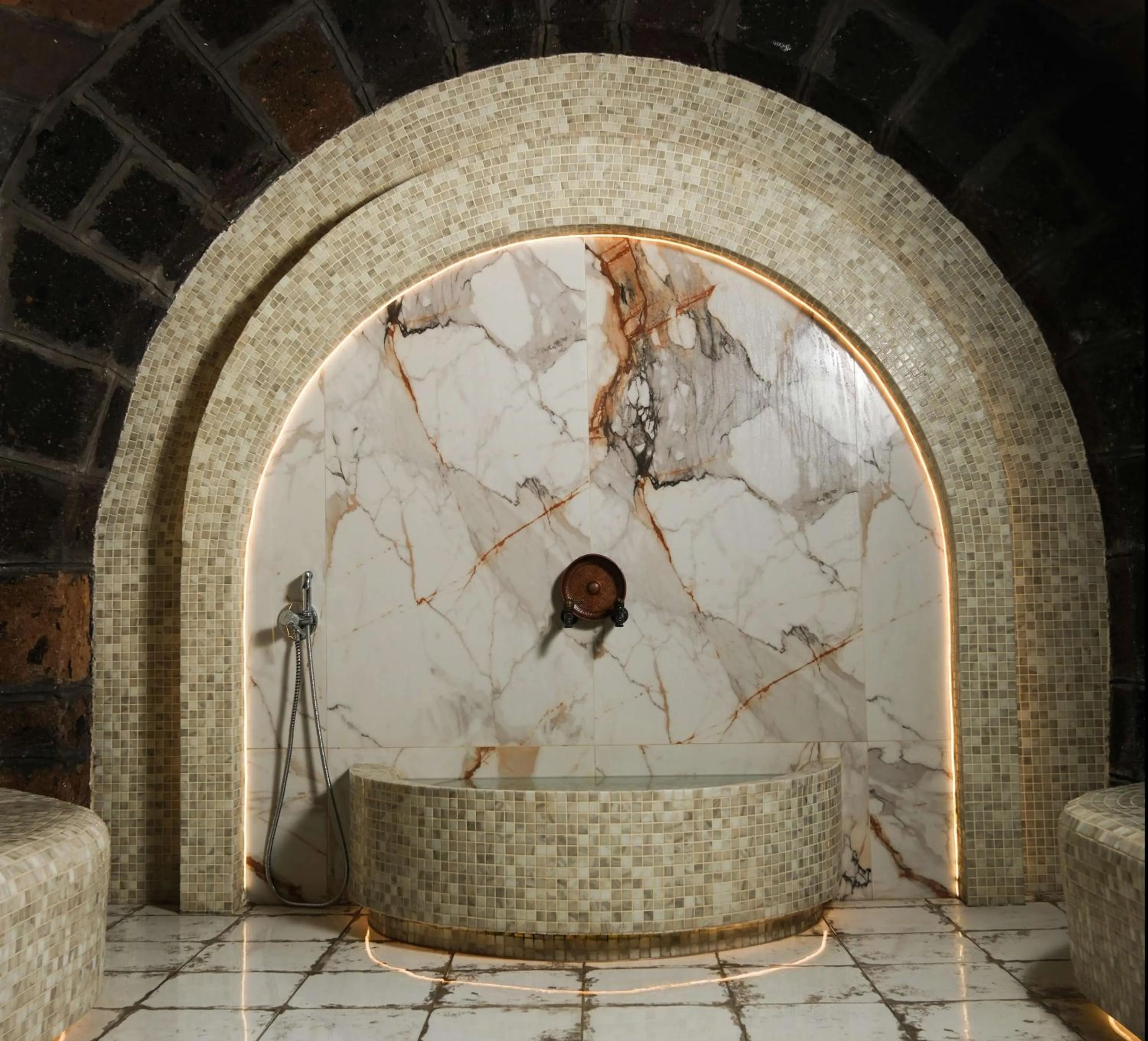 Bedroom in Radisson Hotel & Spa Gyumri