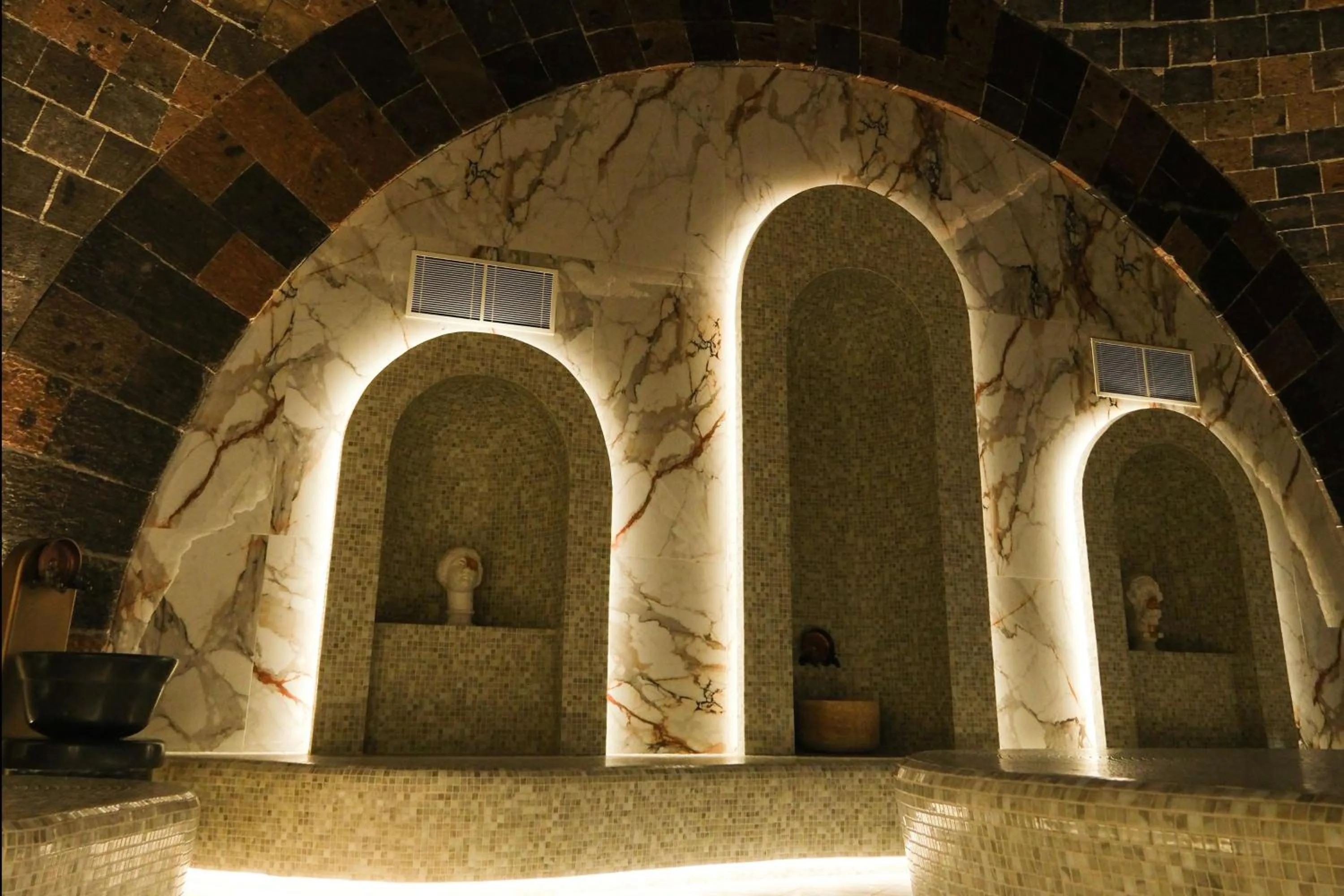 Bedroom in Radisson Hotel & Spa Gyumri