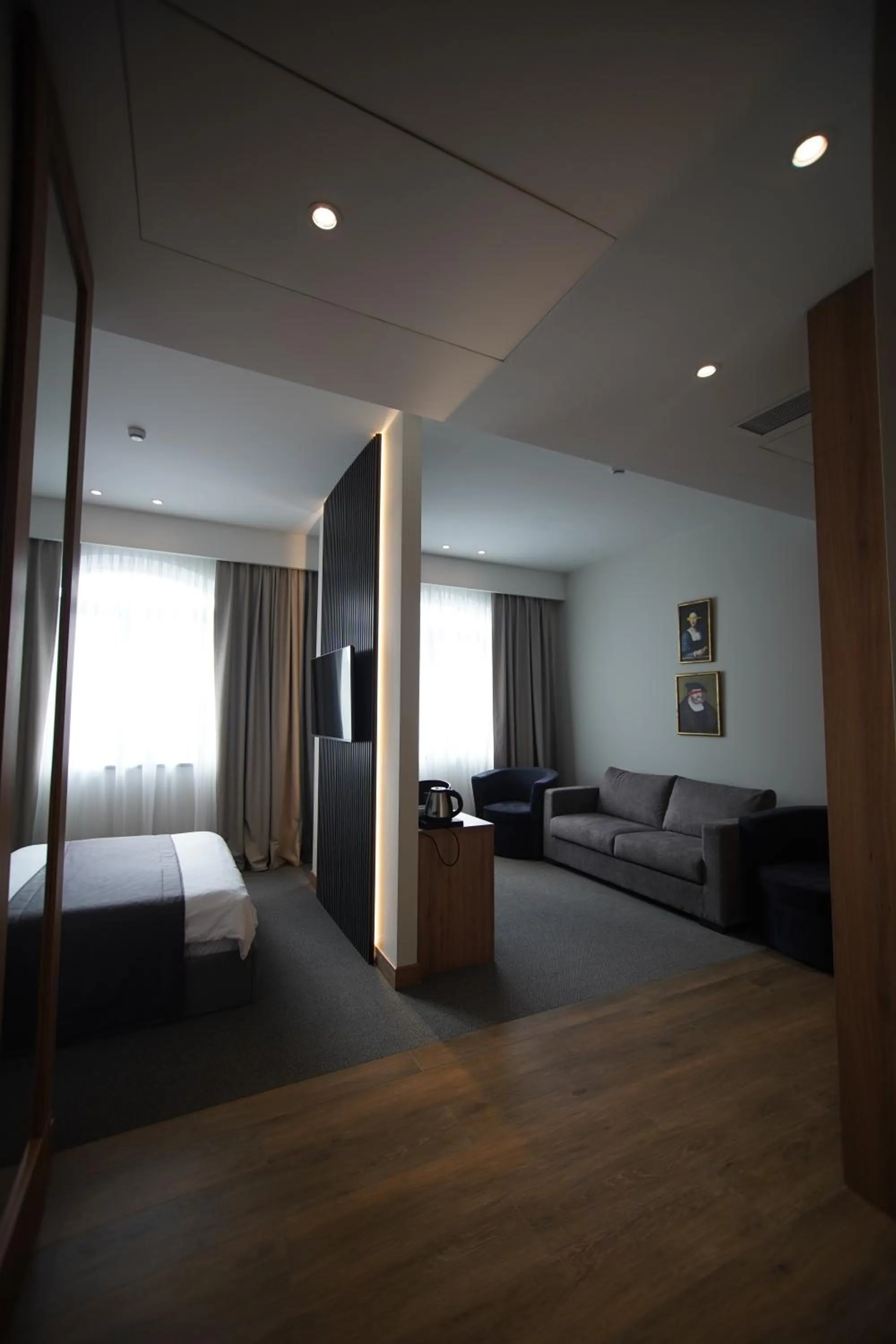 Junior Suite in Radisson Hotel & Spa Gyumri