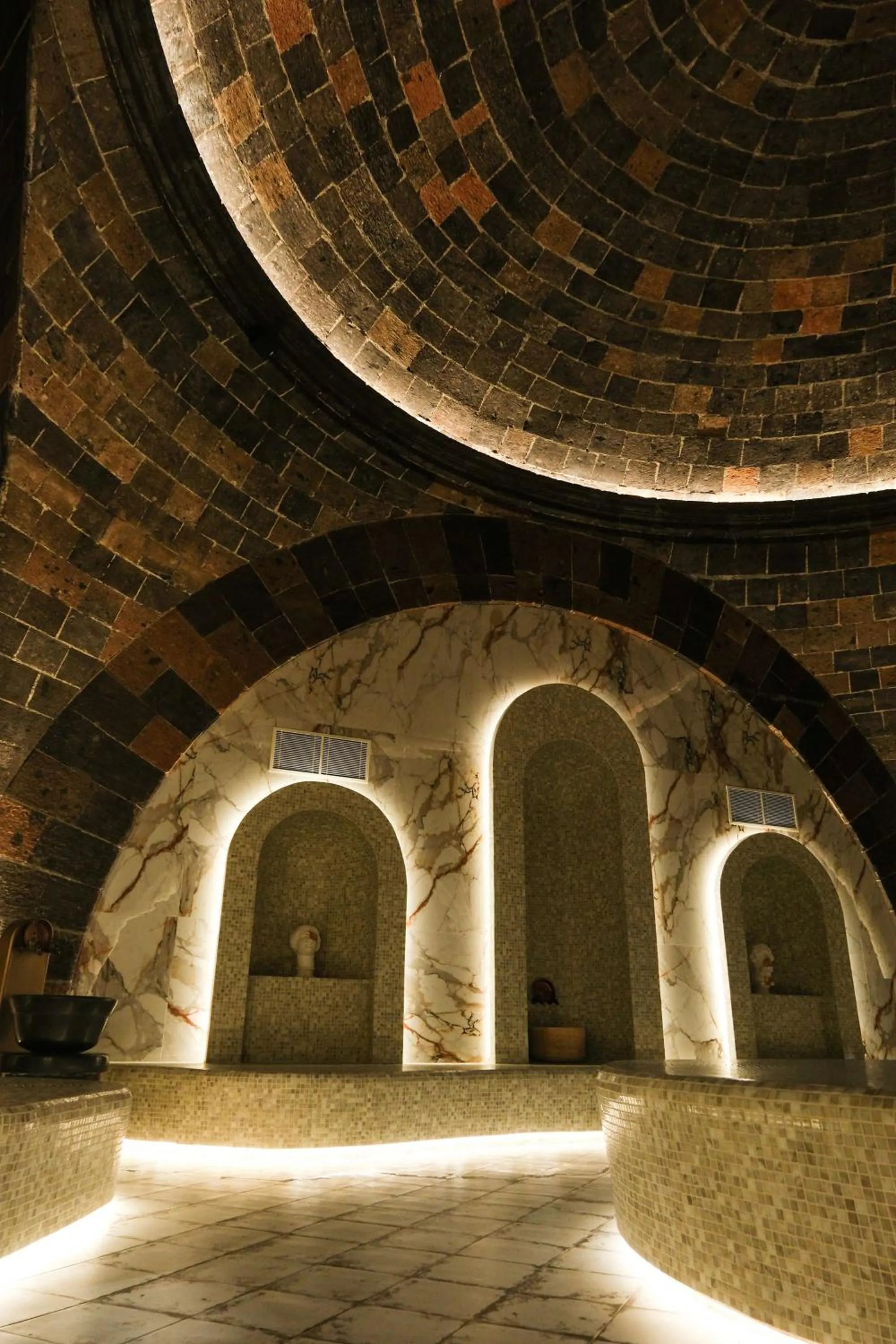 Bedroom in Radisson Hotel & Spa Gyumri