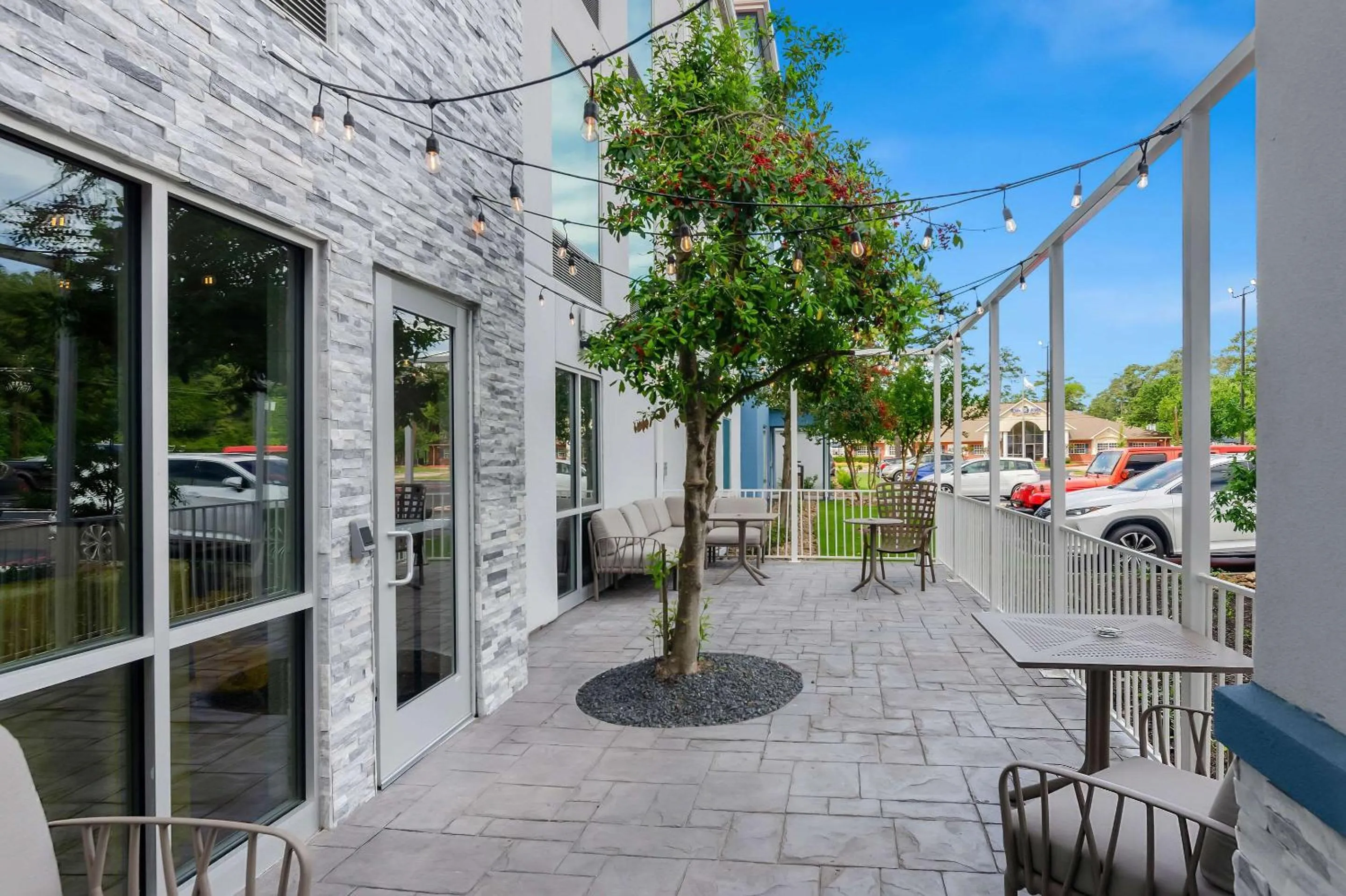 Other in Baymont by Wyndham Conroe