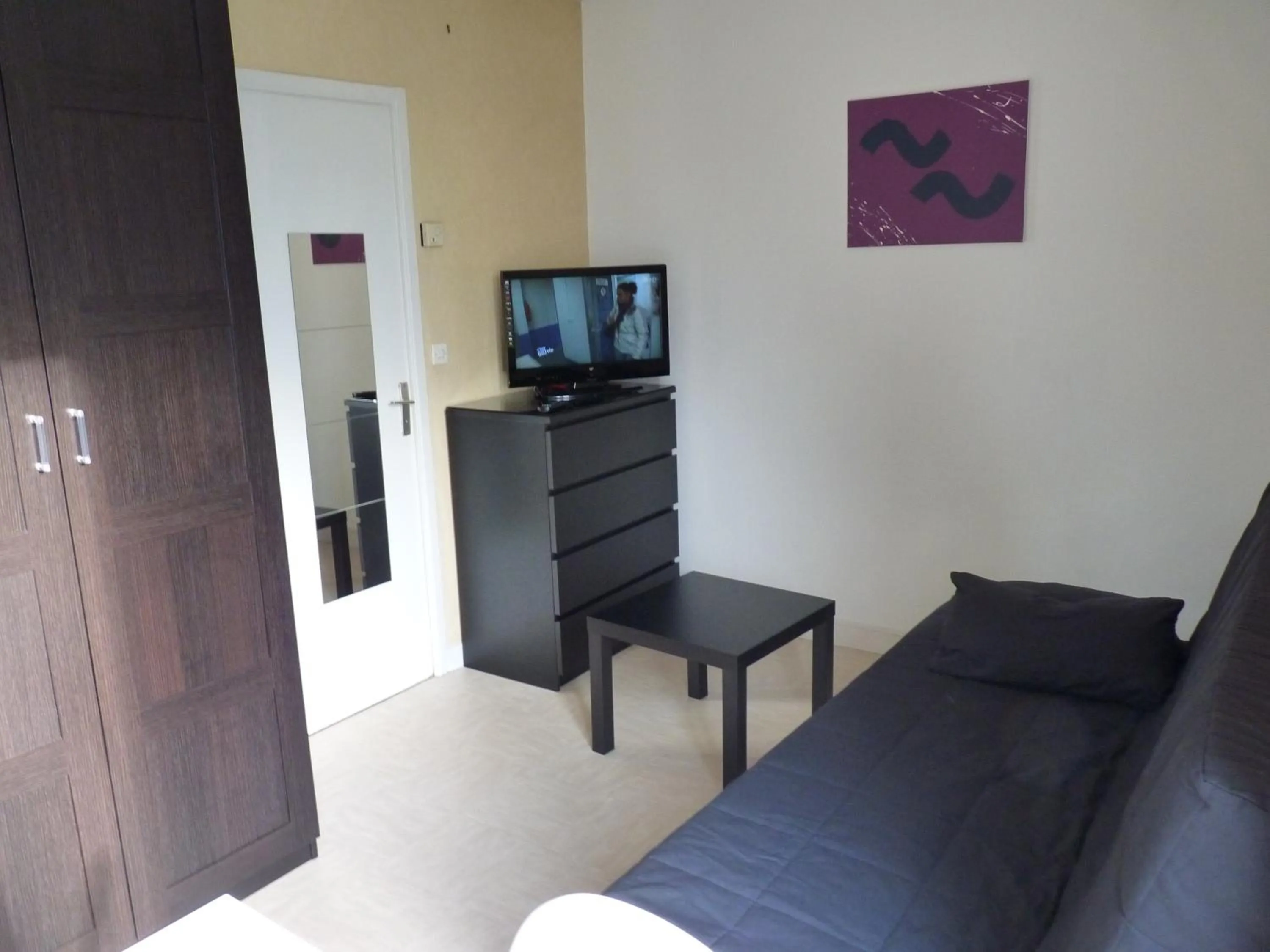 Résidence Albert Premier