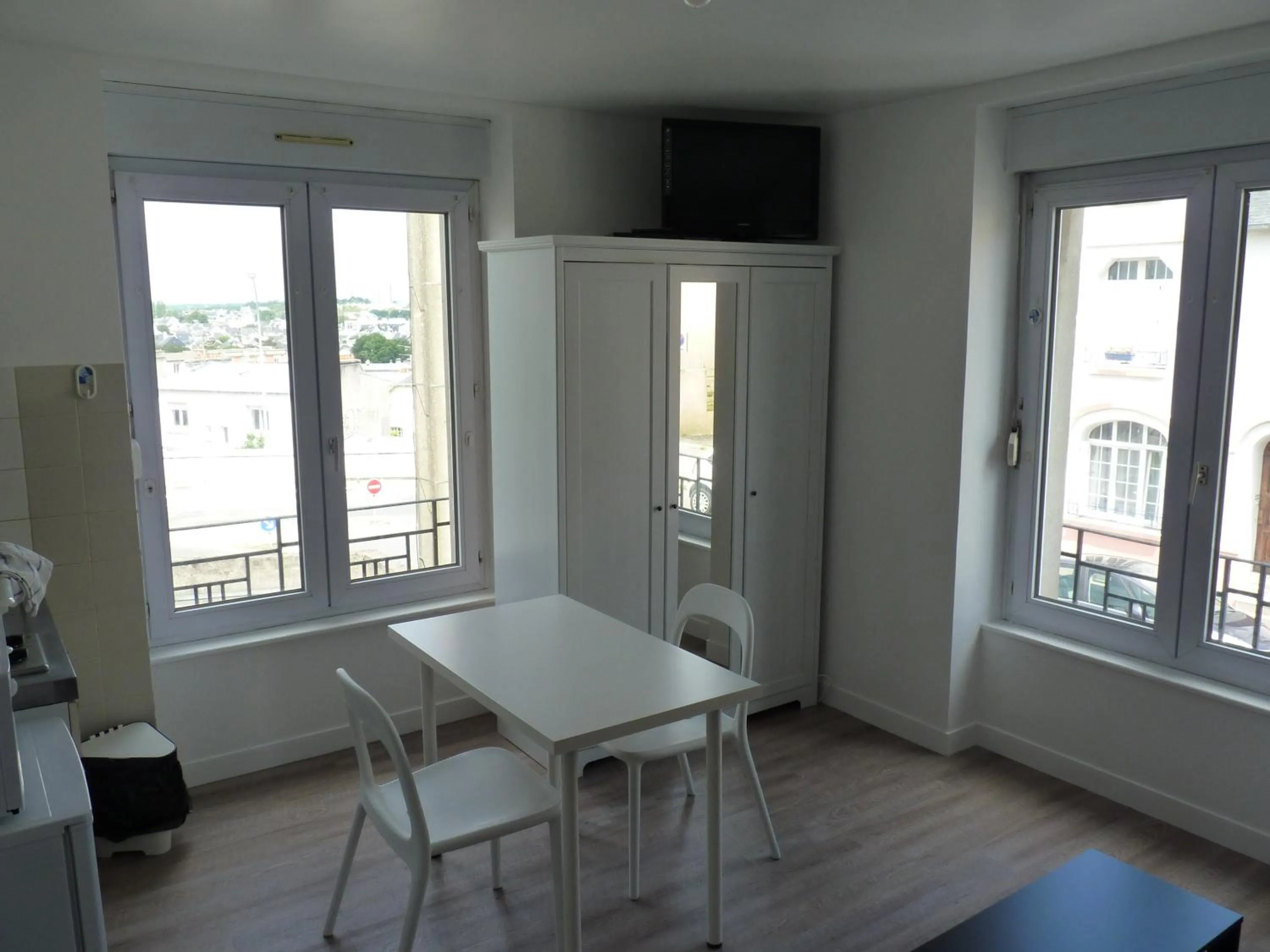 Résidence Albert Premier