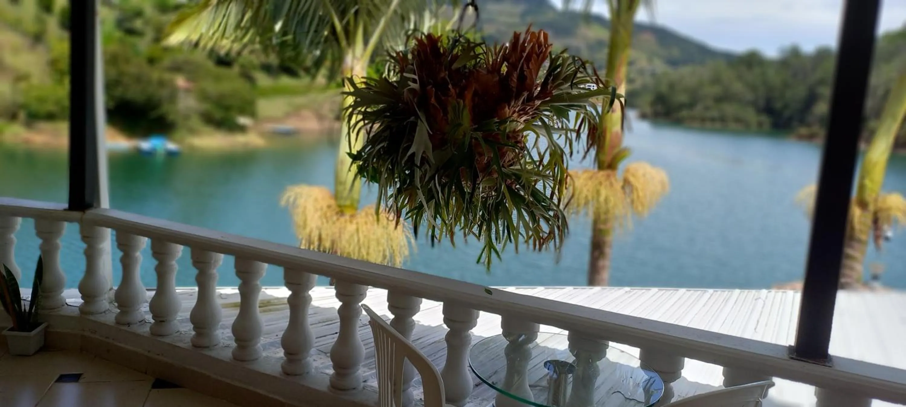 Hotel Casa Linda Guatape