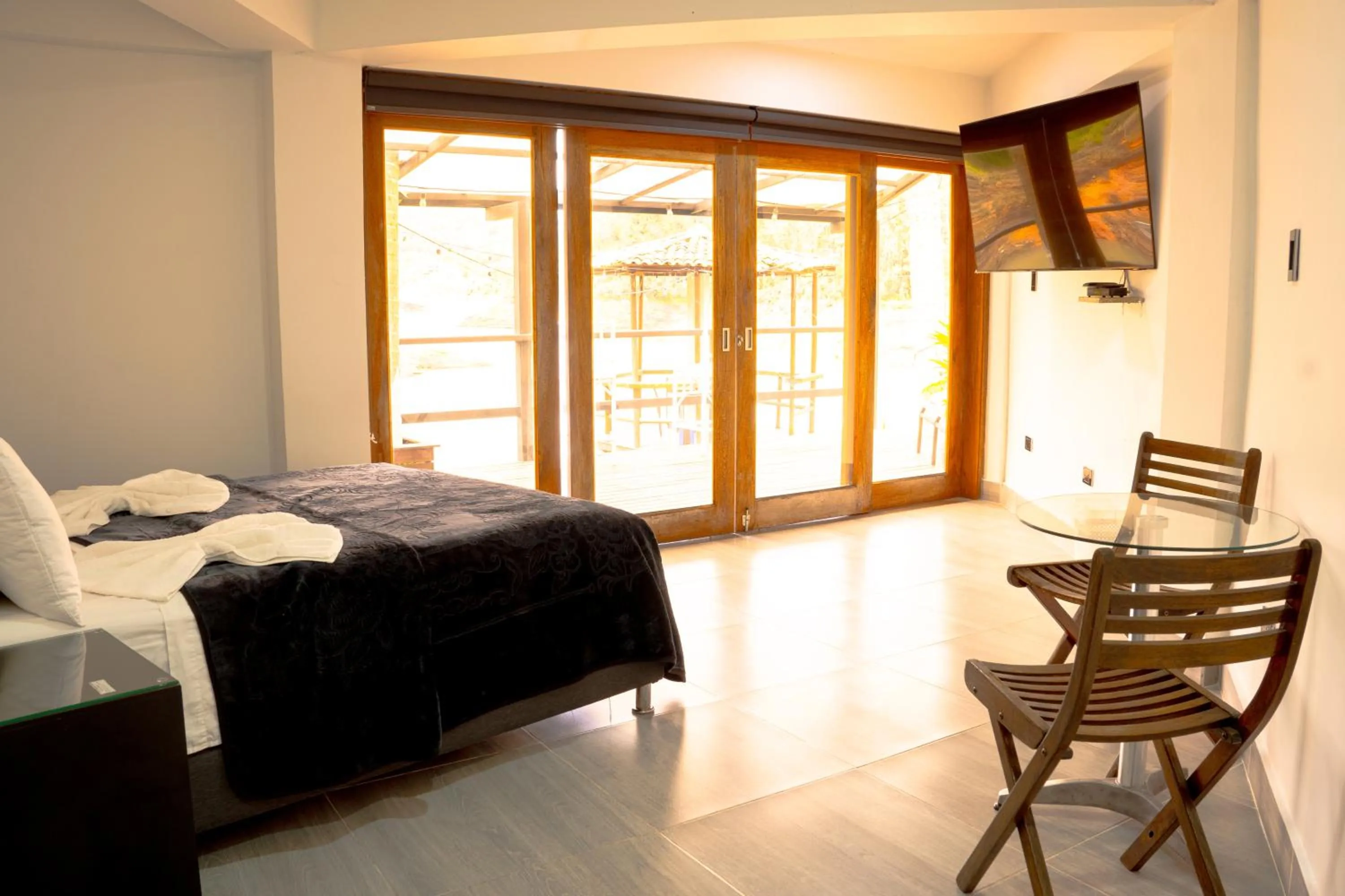 Hotel Casa Linda Guatape