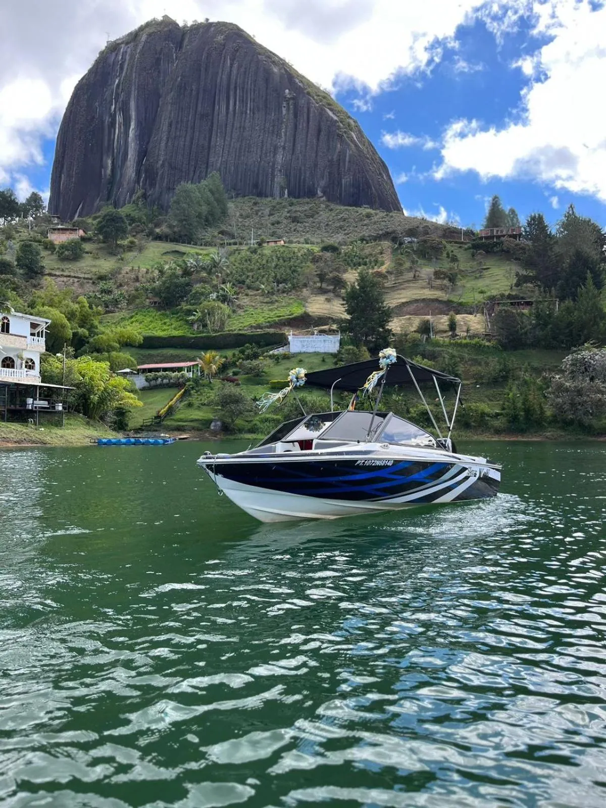 Activities in Hotel Casa Linda Guatape