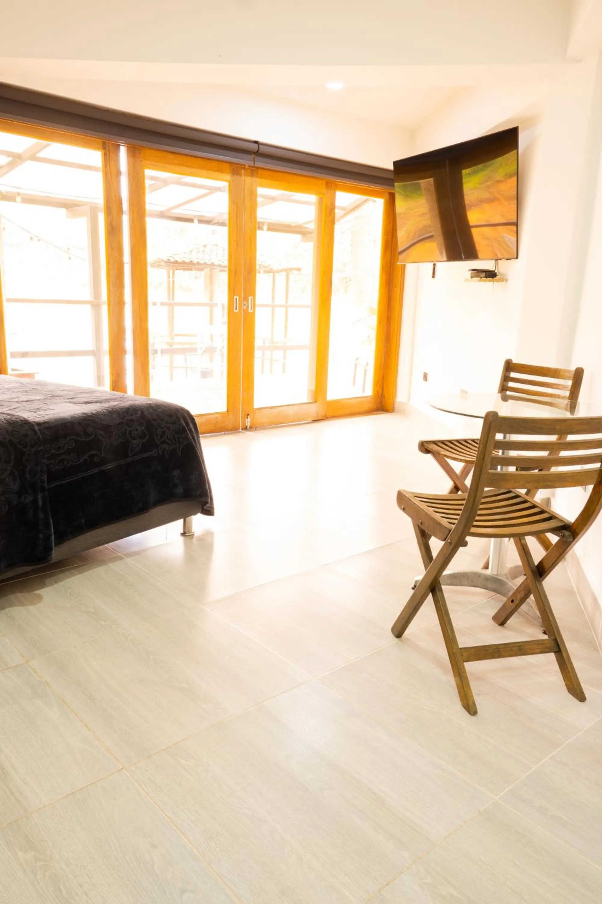 Hotel Casa Linda Guatape