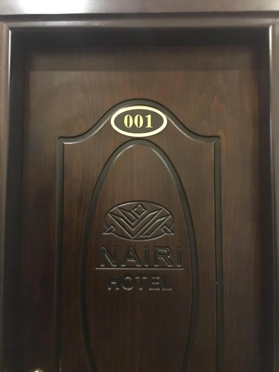 Nairi Hotel