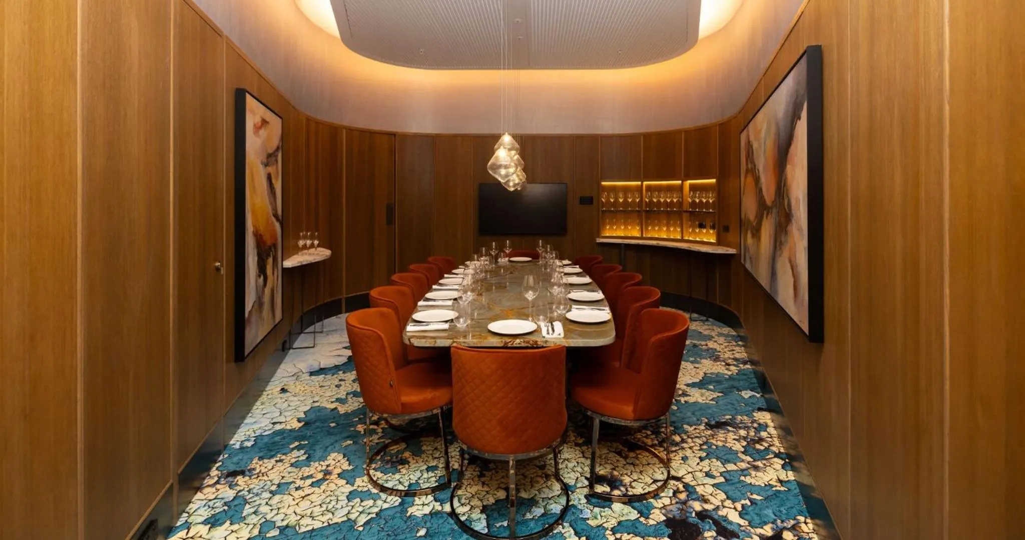 Restaurant/places to eat in Horizon by SkyCity