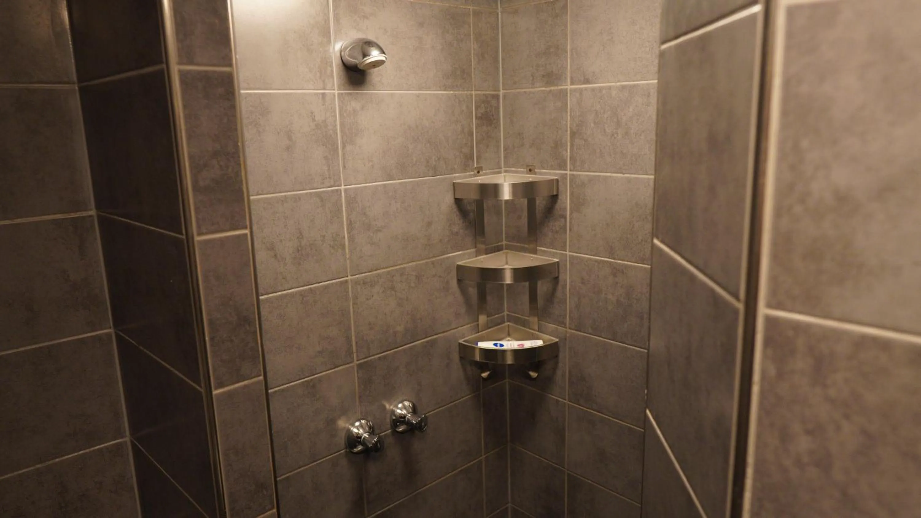 Bathroom in Onefam Amstel