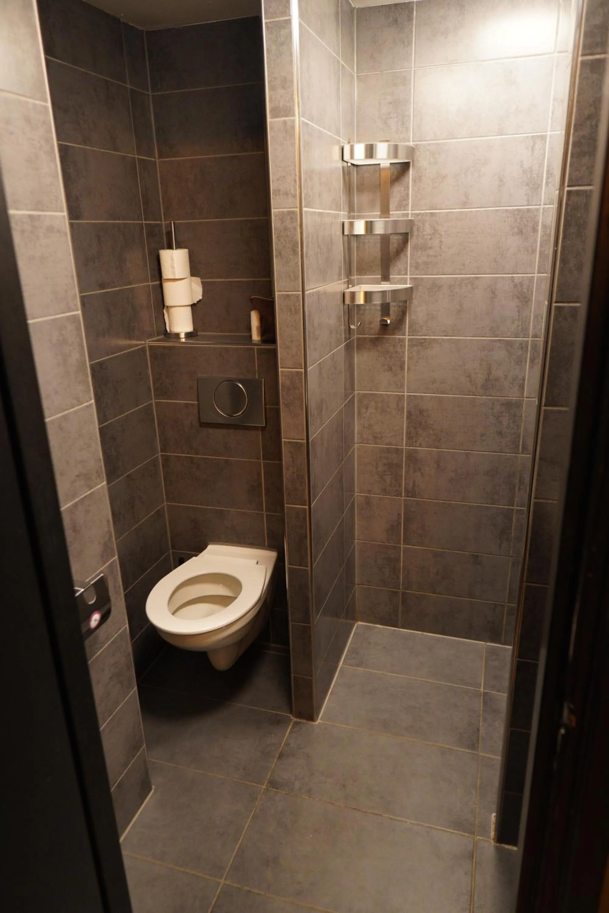 Bathroom in Onefam Amstel