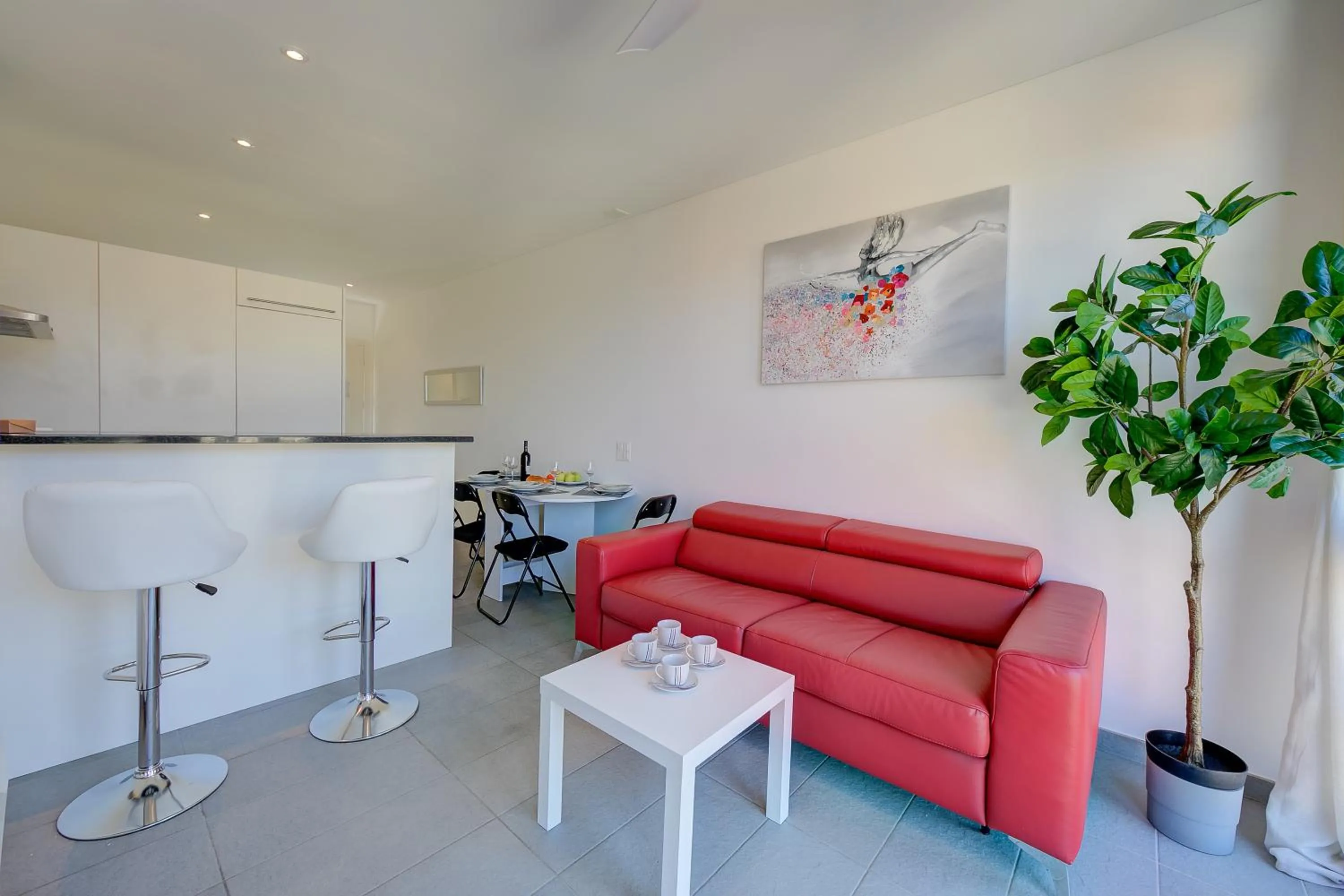 Residenza Castello - Happy Rentals
