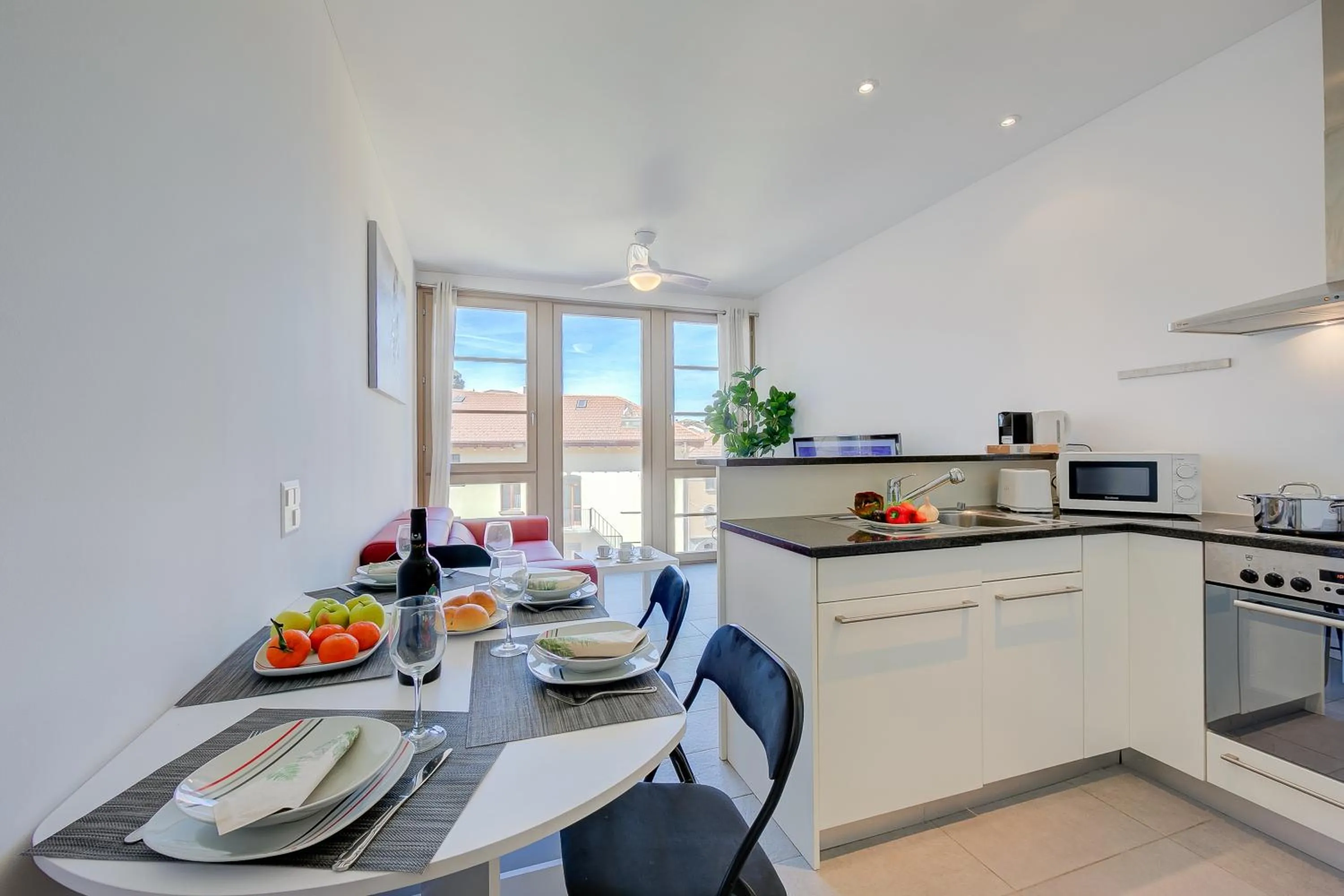 Residenza Castello - Happy Rentals