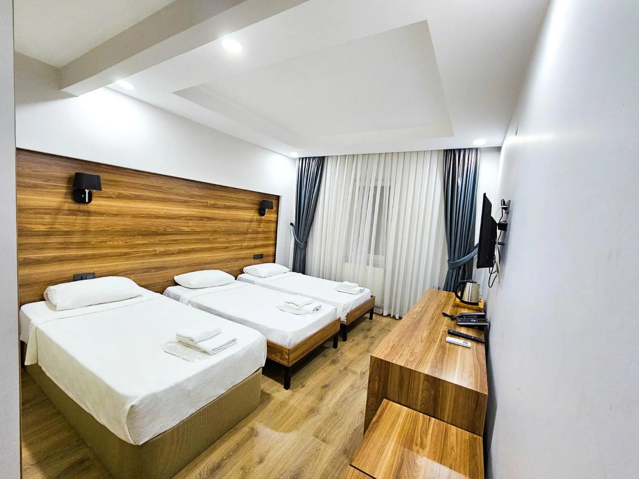 Massage in Sapanca Resort Hotel