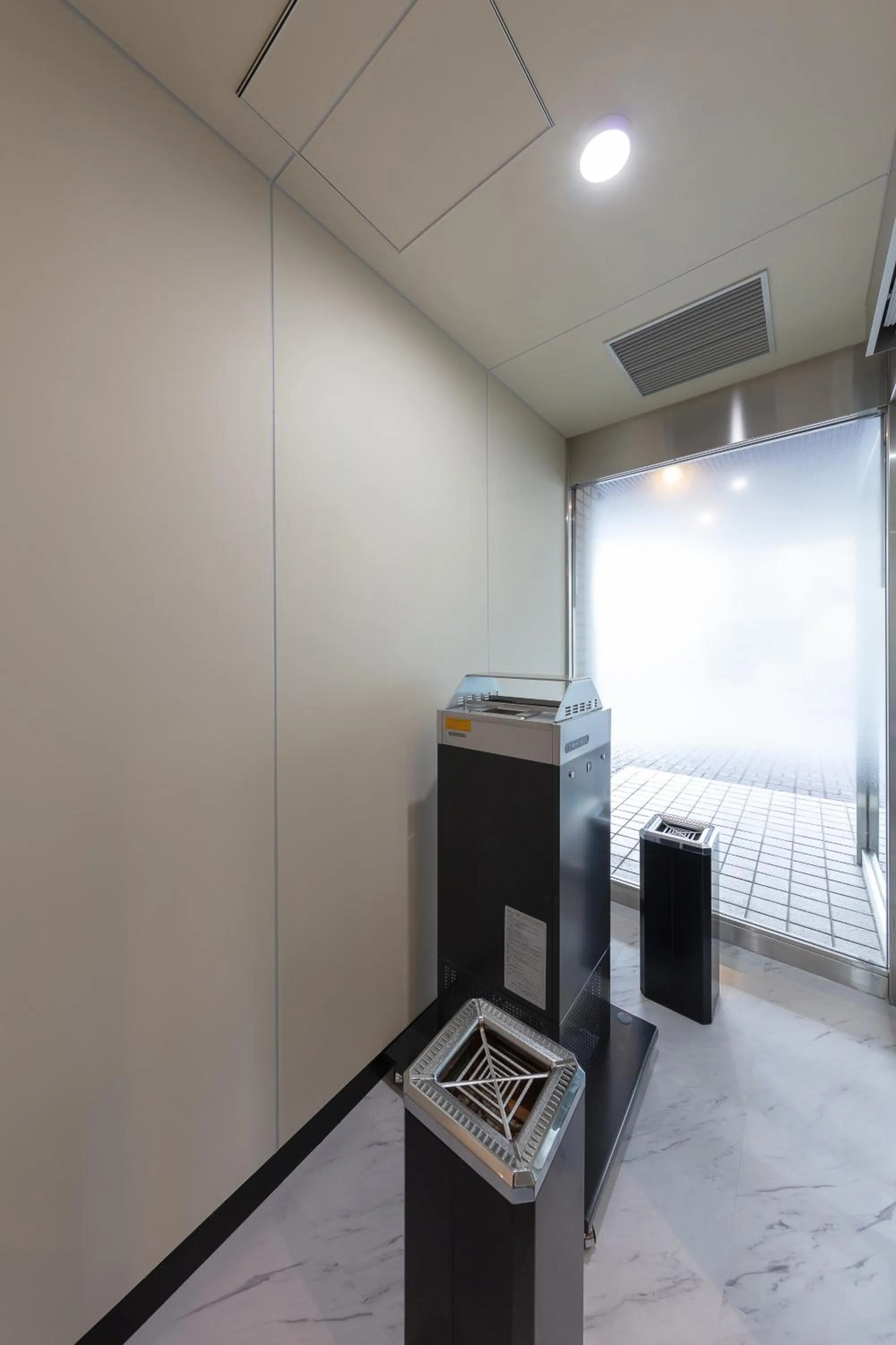 Matto Terminal Hotel