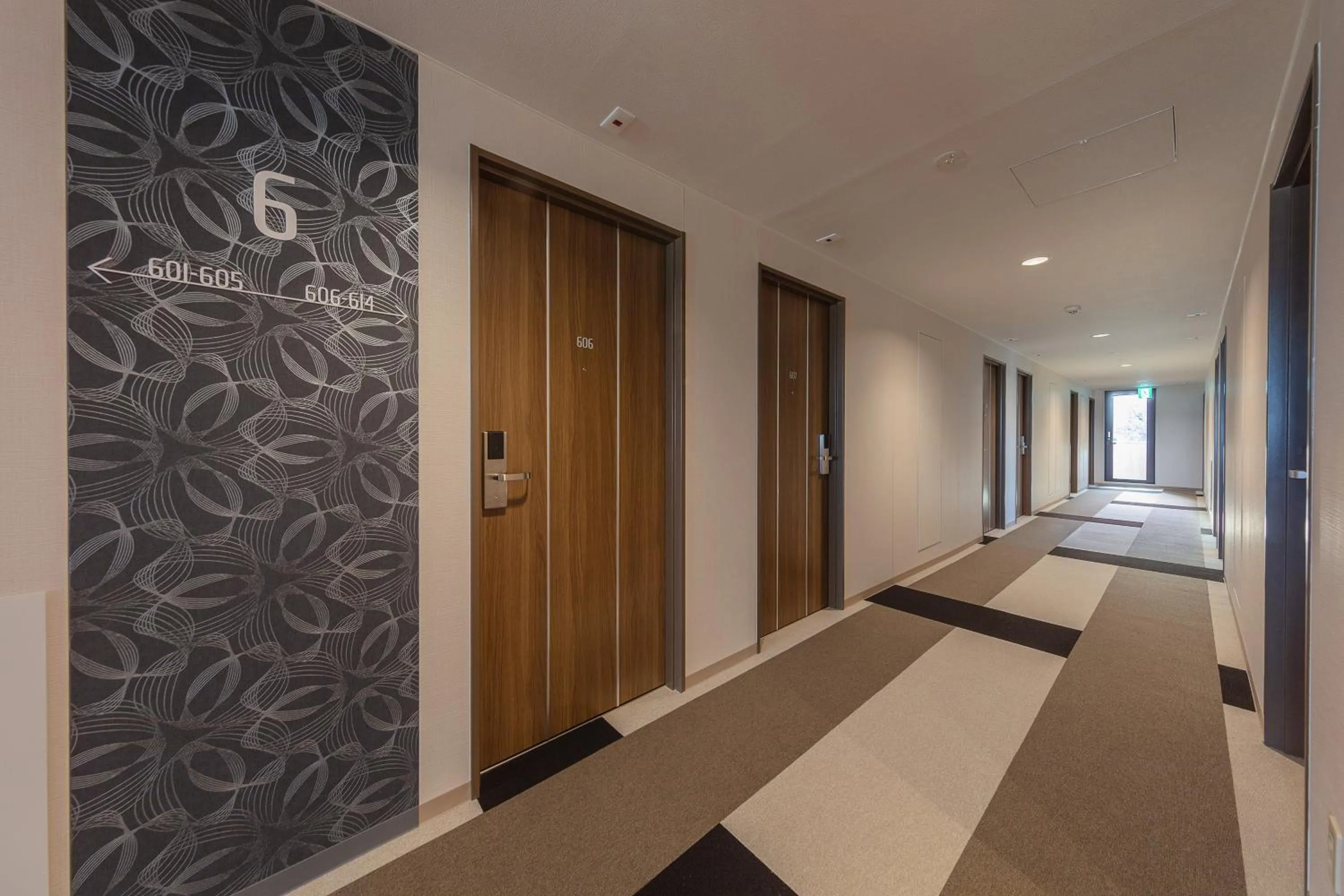 Matto Terminal Hotel