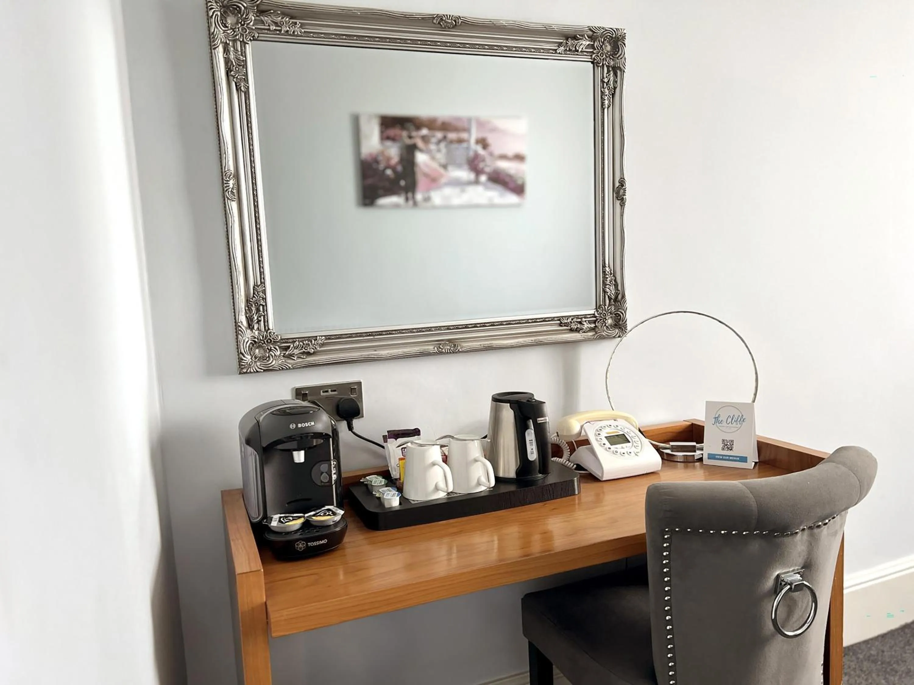 Other in The View Hotel Folkestone, a member of Radisson Individuals