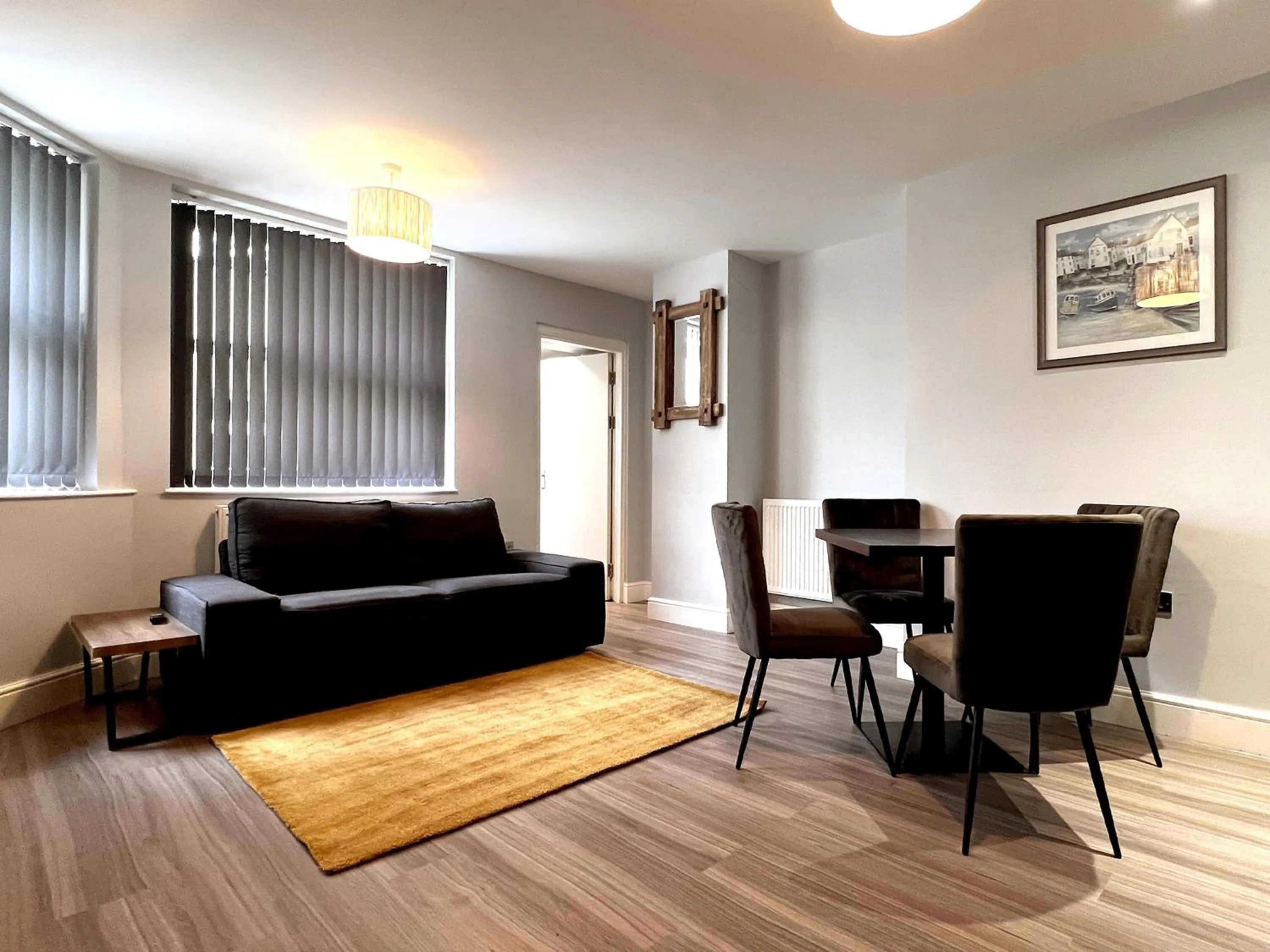 Photo of the whole room in The View Hotel Folkestone, a member of Radisson Individuals