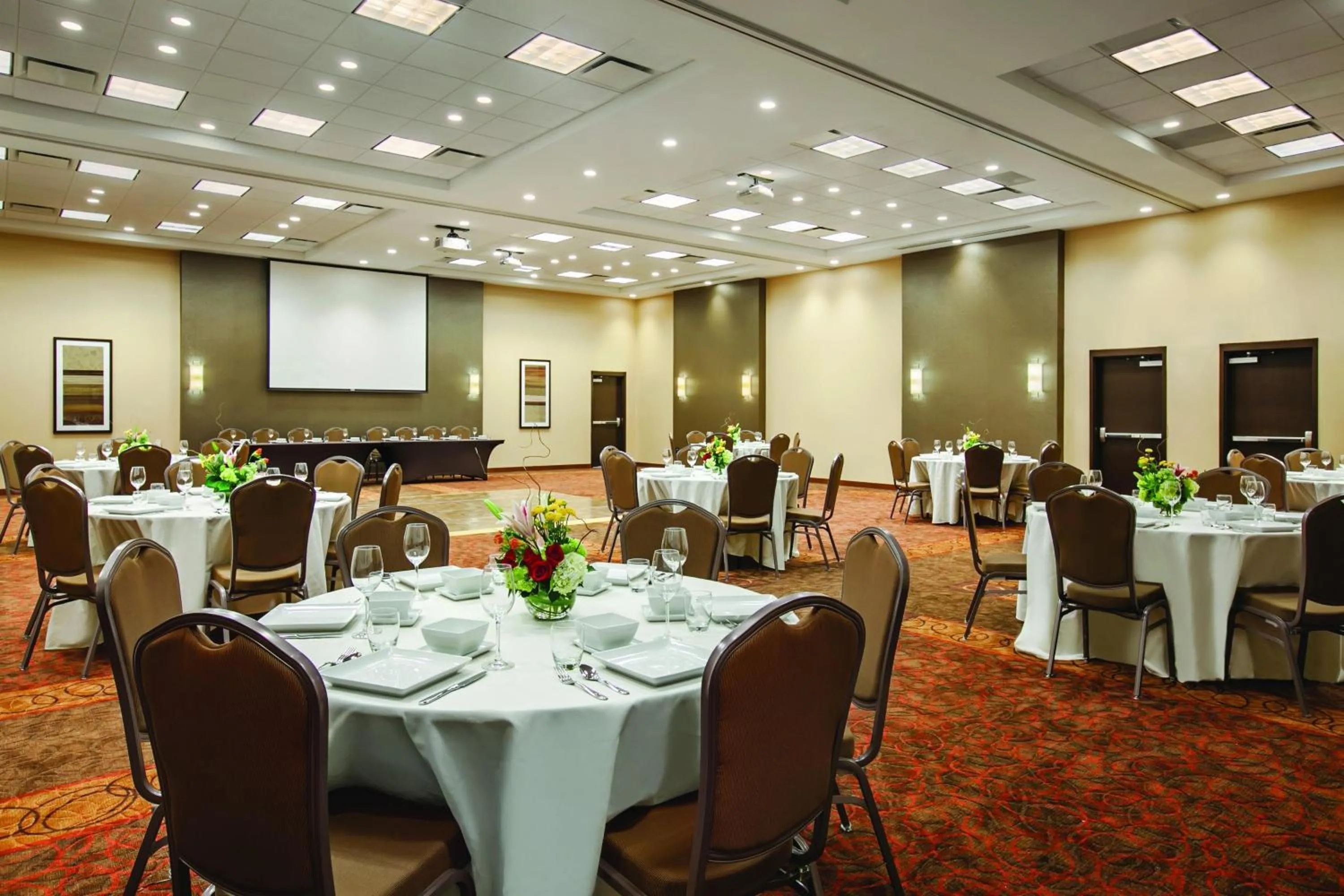 Meeting/conference room in Hyatt Place Raleigh Cary
