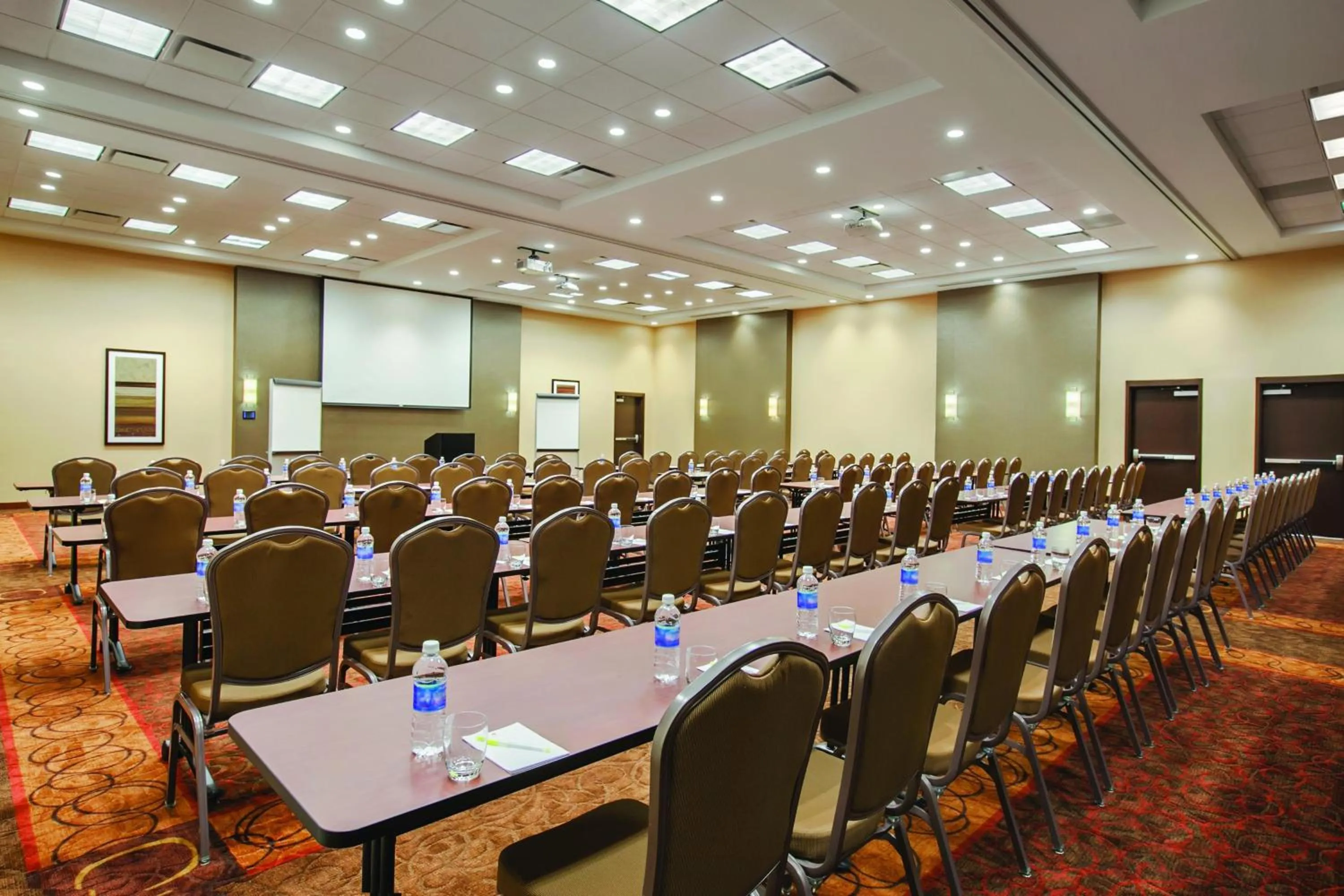 Meeting/conference room in Hyatt Place Raleigh Cary