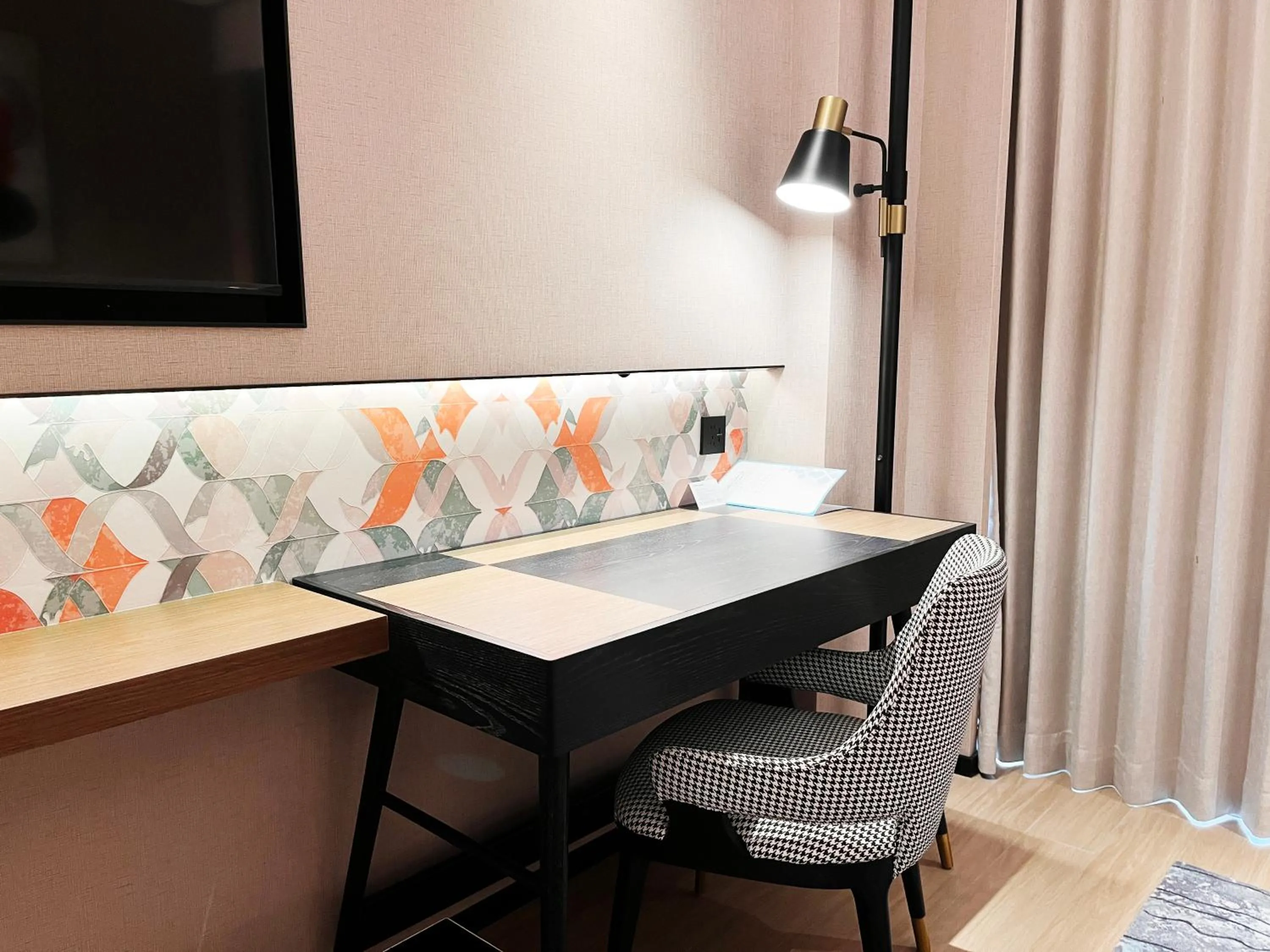 Garden in Hilton Garden Inn Nantong Rudong