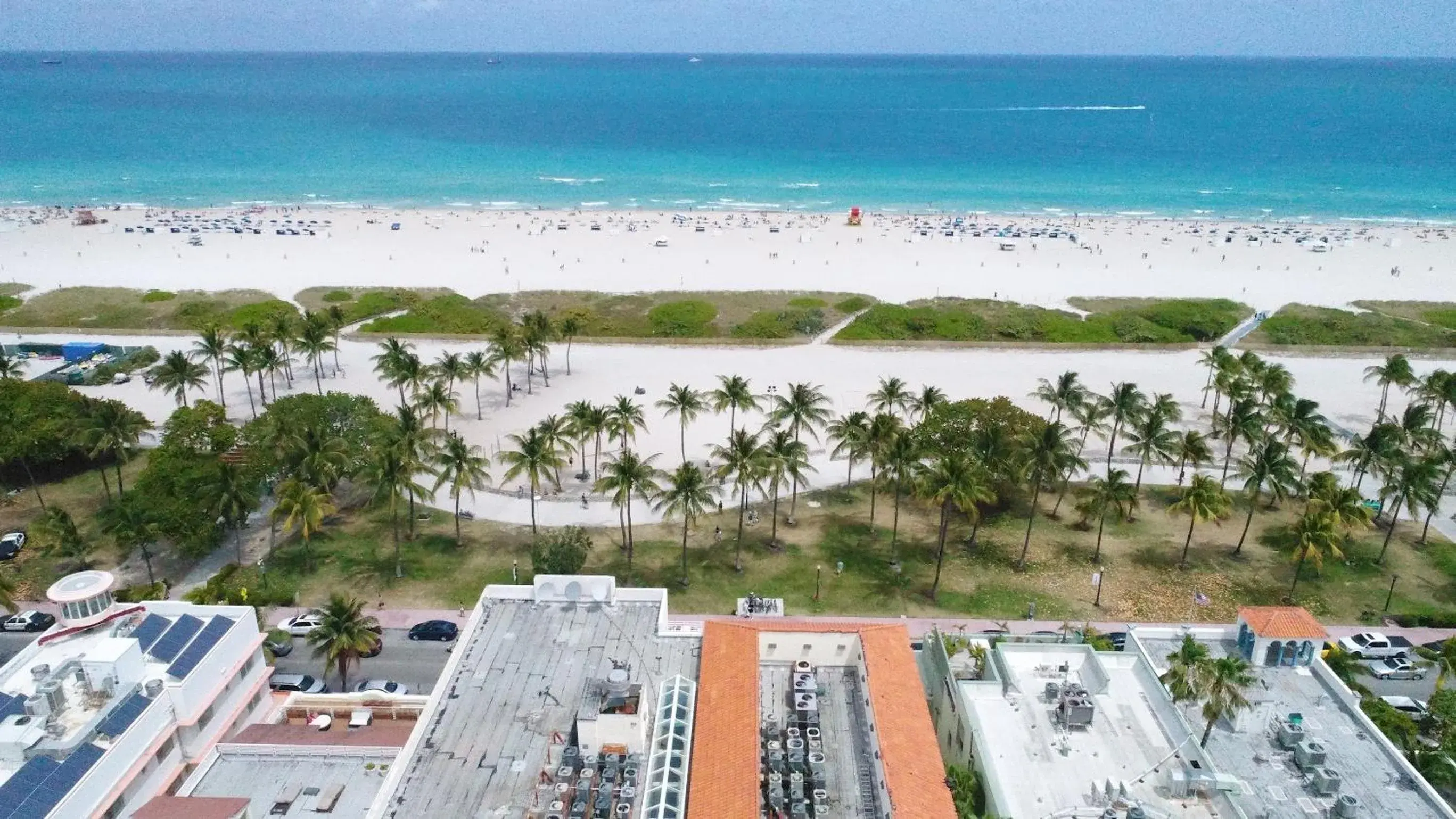 CasaGrandeSouthBeach by AmericanVacationLiving 4RM CasaGrandeSouthBeach by AmericanVacationLiving 4RM