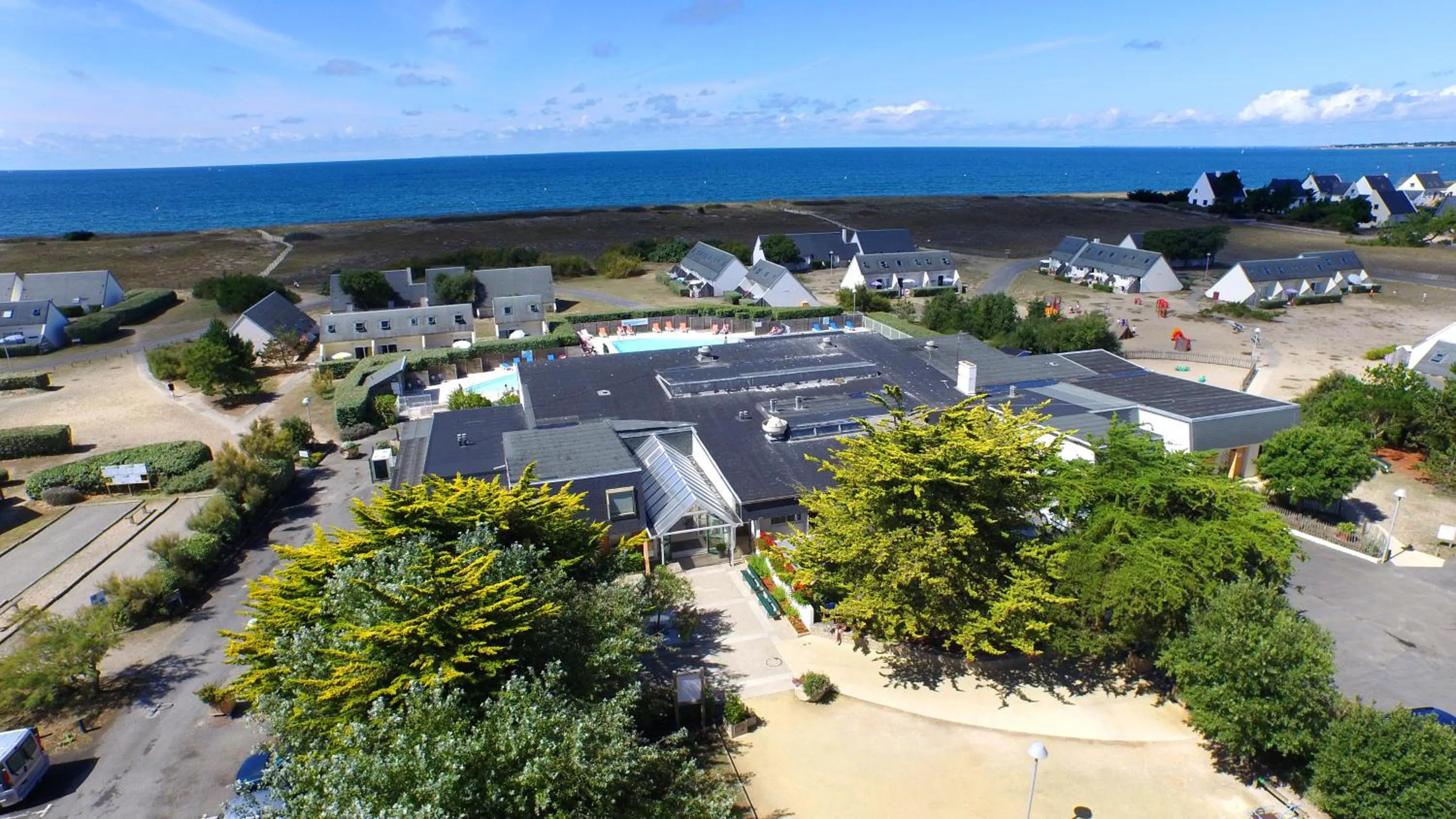VVF Les Plages de Guérande La Turballe