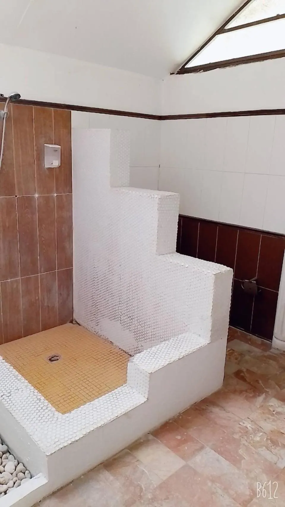 Bed in Petpumok Wangnamkhiao Hotel